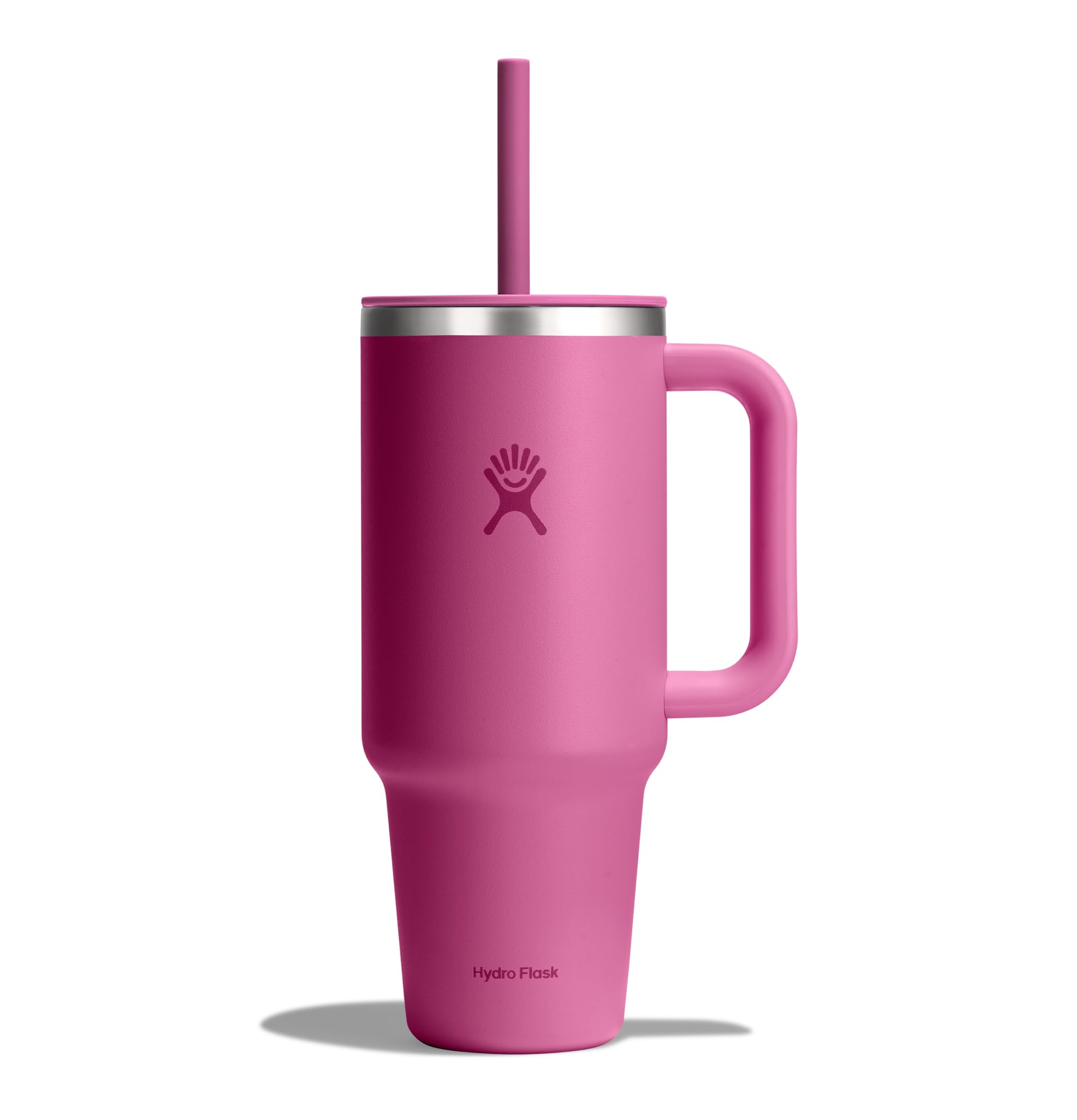 hydro-flask-travel-tumbler-710-ml-24-oz-vaso-t-rmico-de-viaje-con-pajita-flexibl image 7