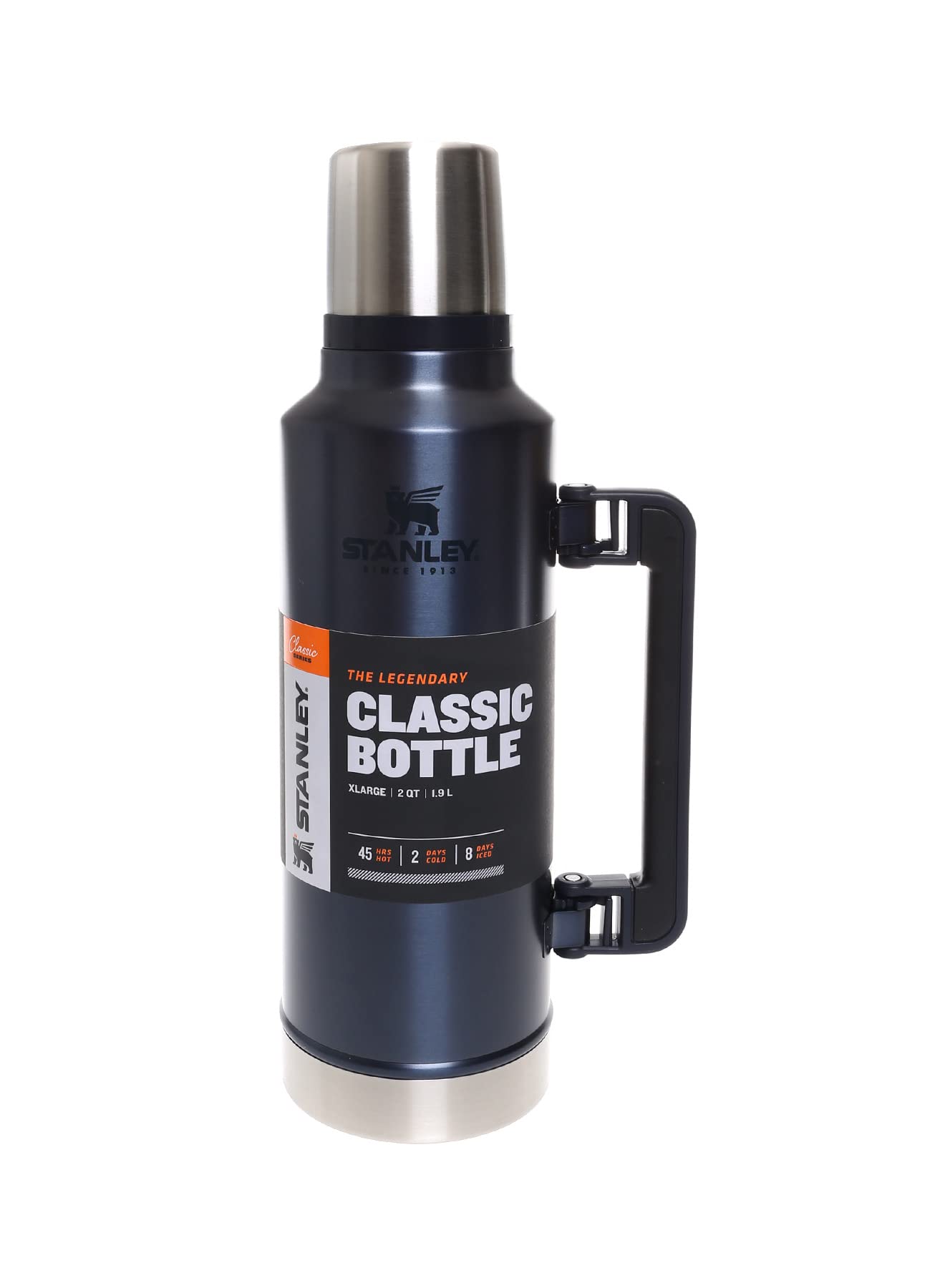 stanley-1913-classic-legendary-botella-t-rmica-1-9l-nightfall-termo-de-caf-y-can image 1