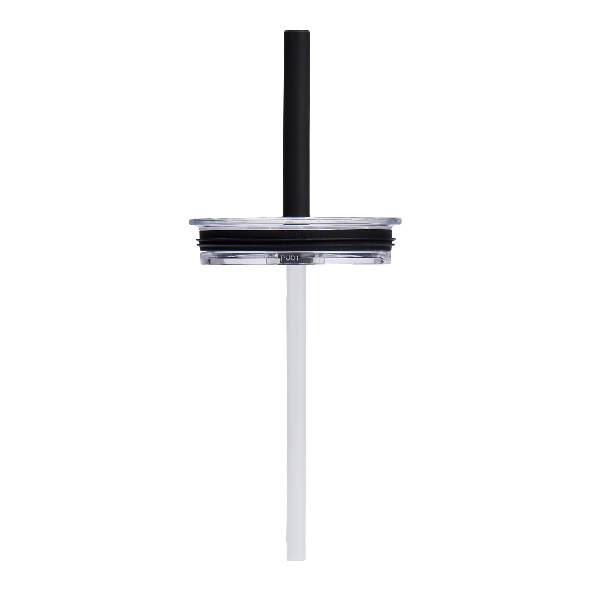 hydro-flask-press-in-all-around-tumbler-straw-lid-tapa-de-pajita-antiderrames-ta image 1