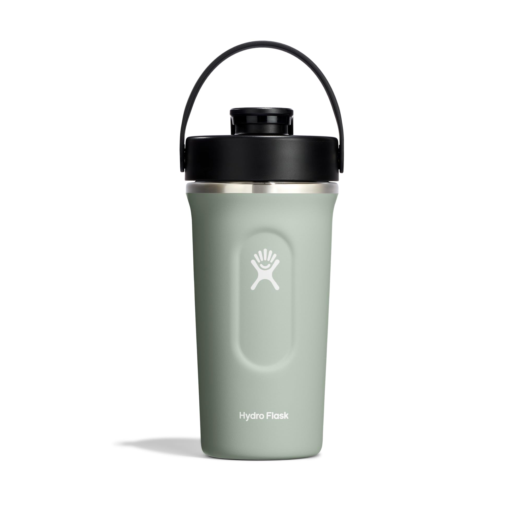 hydro-flask-botella-mezcladora-aislada-709-ml-24-oz-pico-antifugas-sin-bpa-acero image 1