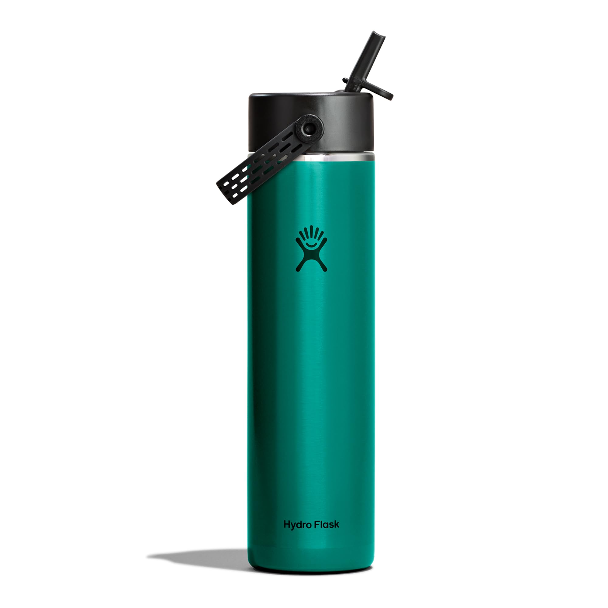 hydro-flask-lightweight-wide-flex-straw-cap-710-ml-24-oz-botella-ligera-de-acero image 1