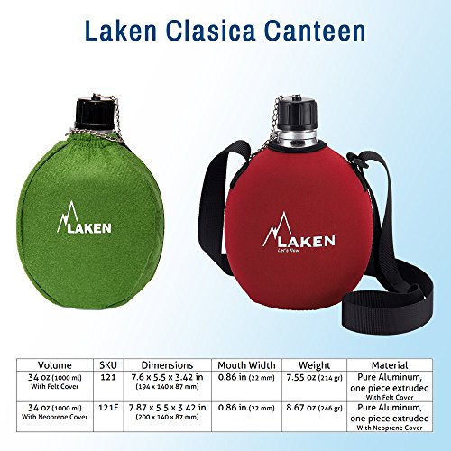 laken-m121582-cantimplora-de-aluminio-con-funda-de-neopreno-roja-y-bandolera-sin image 5
