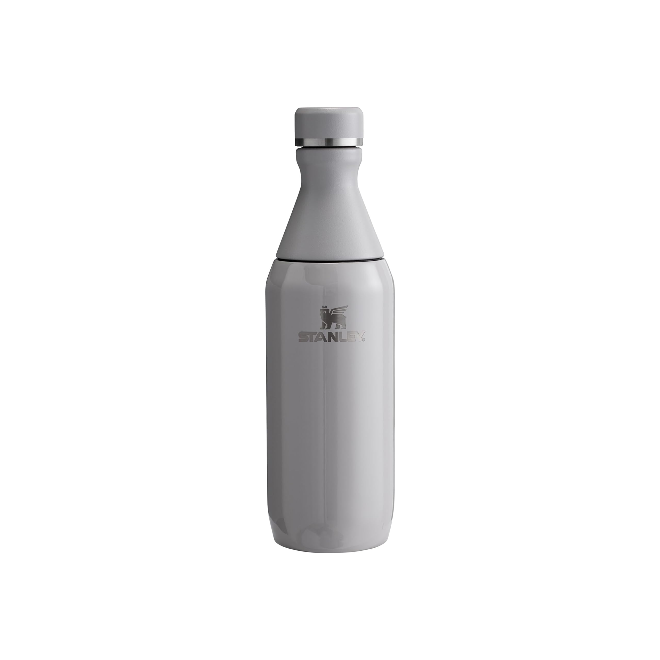 stanley-1913-all-day-slim-0-35l-ash-botella-de-agua-t-rmica-delgada-antifugas-ac image 1