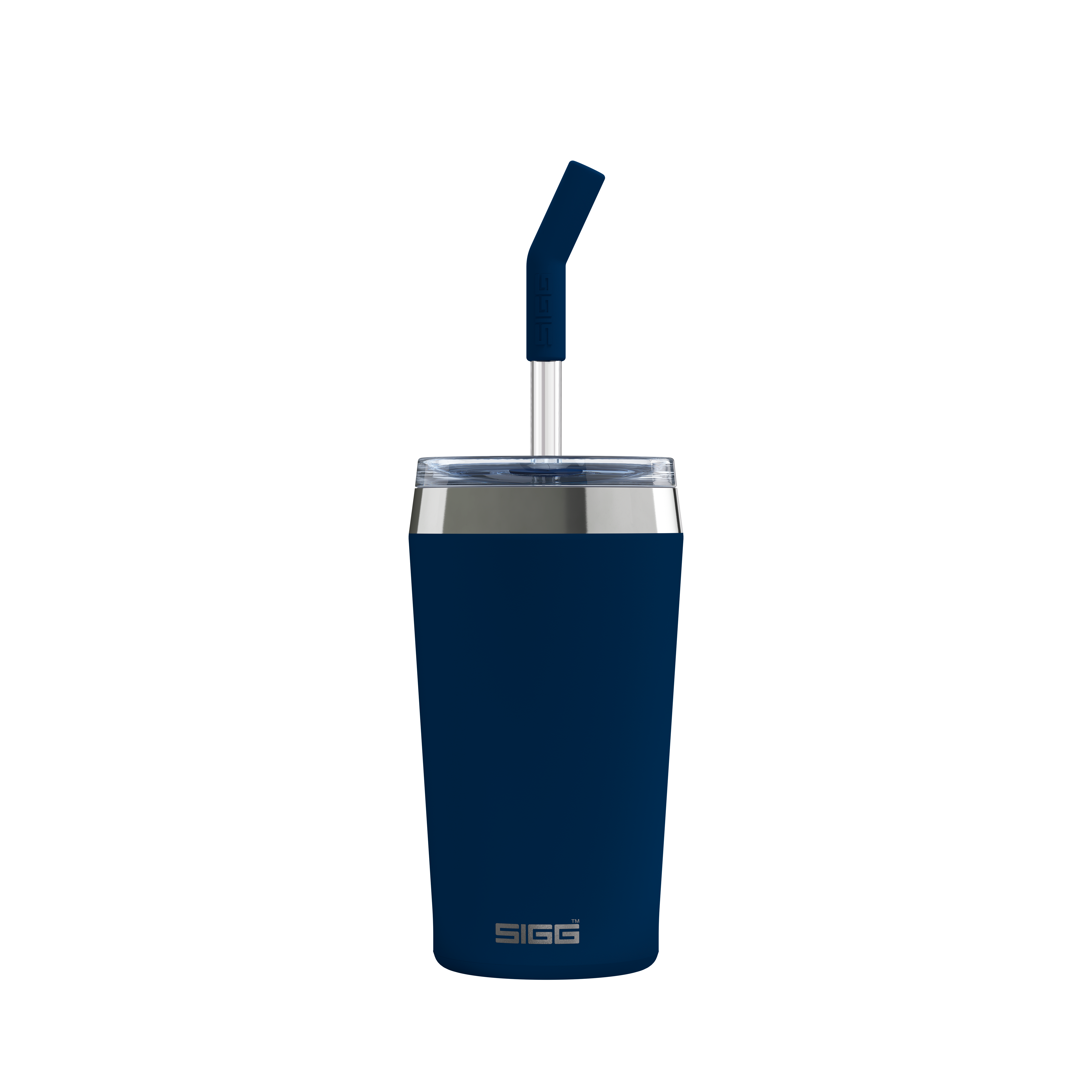 sigg-family-bundle-helia-night-ink-kids-straw-cup-blue-world-pack-familiar-de-va image 2