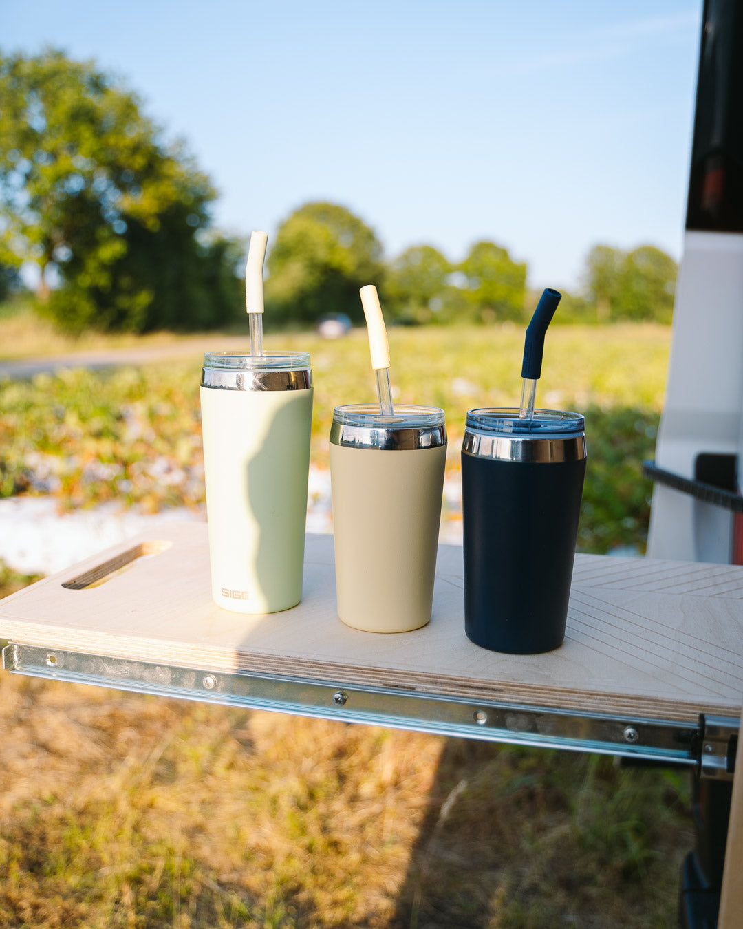sigg-helia-vaso-t-rmico-con-pajita-de-acero-inoxidable-18-8-doble-pared-con-recu image 6