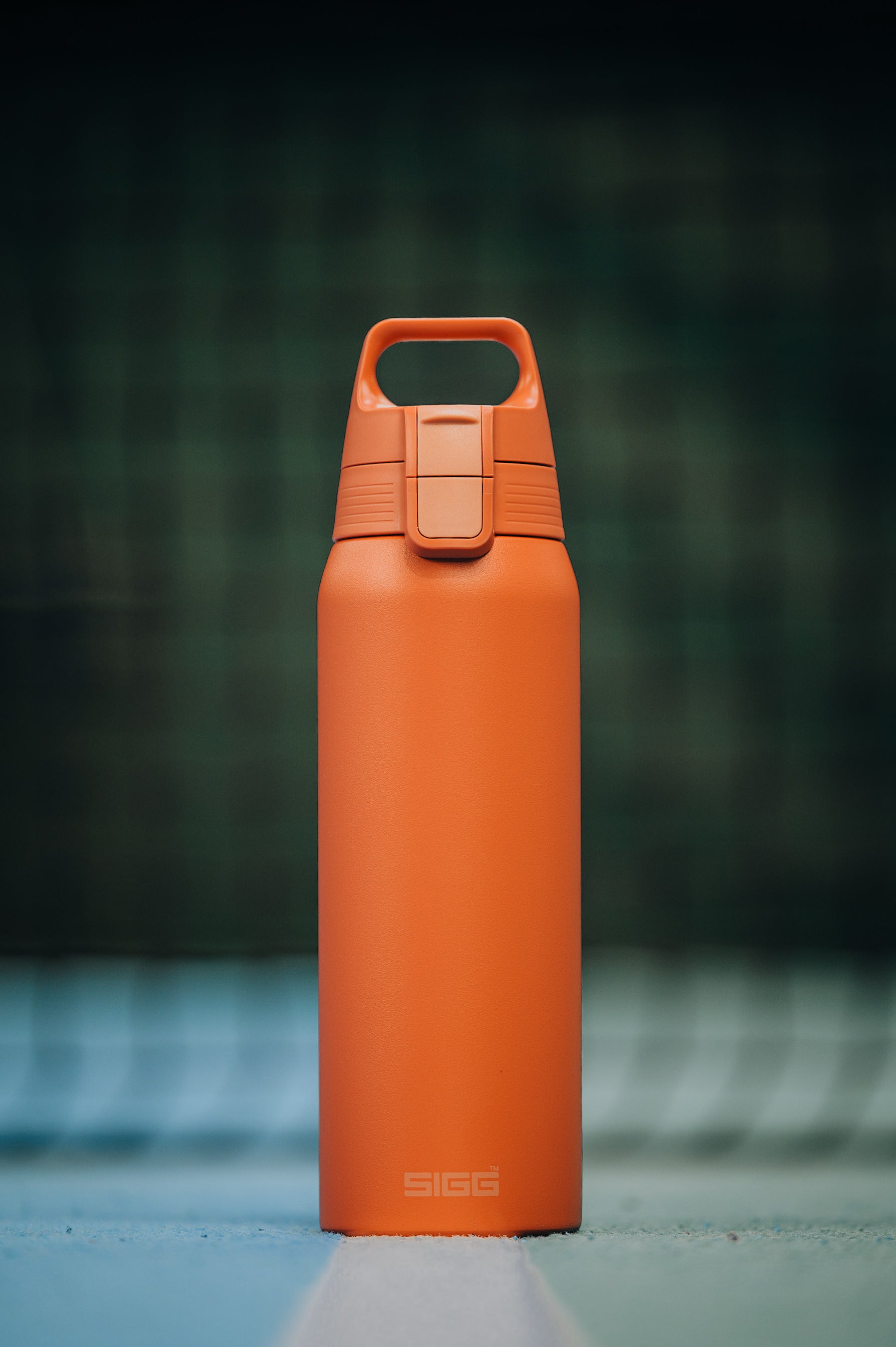 sigg-shield-therm-one-everyday-set-botella-t-rmica-1l-rejilla-de-secado-eco-red image 8