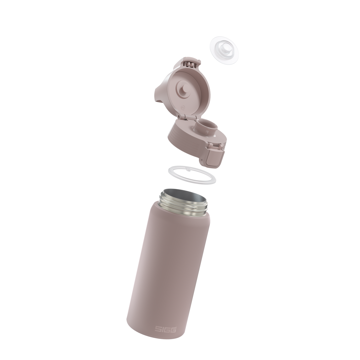 sigg-shield-therm-one-everyday-set-botella-t-rmica-1l-secador-de-botellas-color- image 4