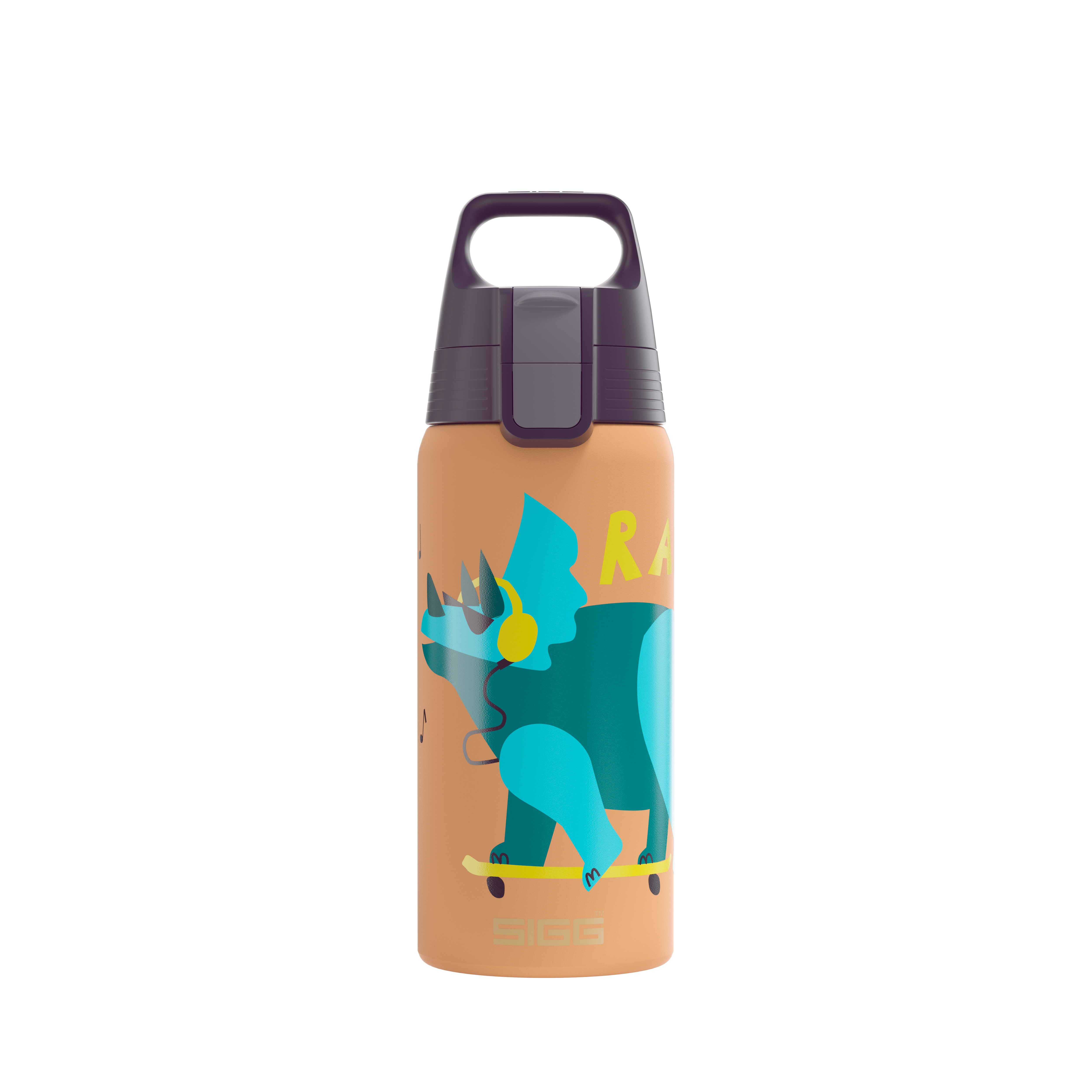 sigg-shield-therm-one-kids-action-botella-t-rmica-infantil-de-acero-inoxidable-m image 2