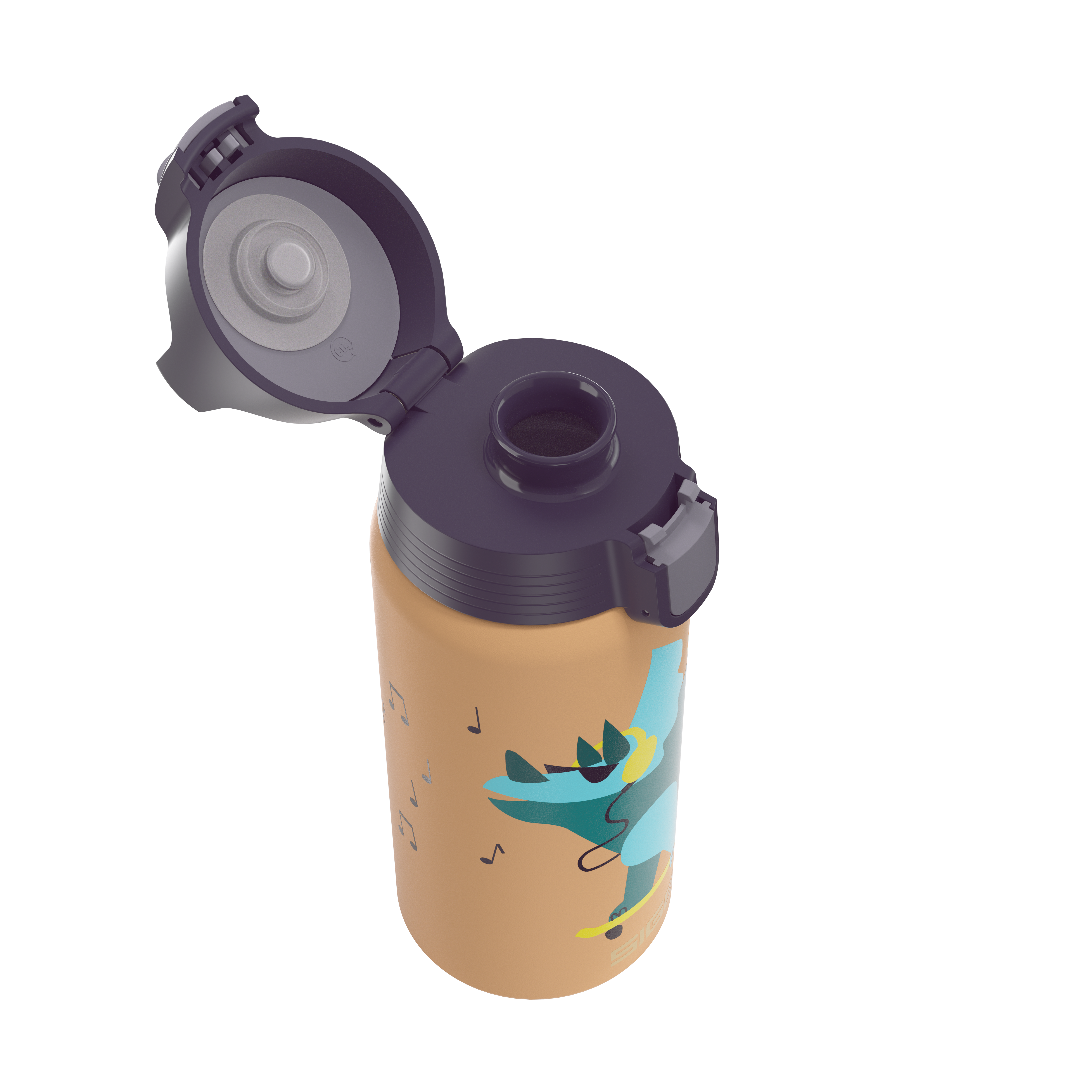 sigg-shield-therm-one-kids-action-botella-t-rmica-infantil-de-acero-inoxidable-m image 6