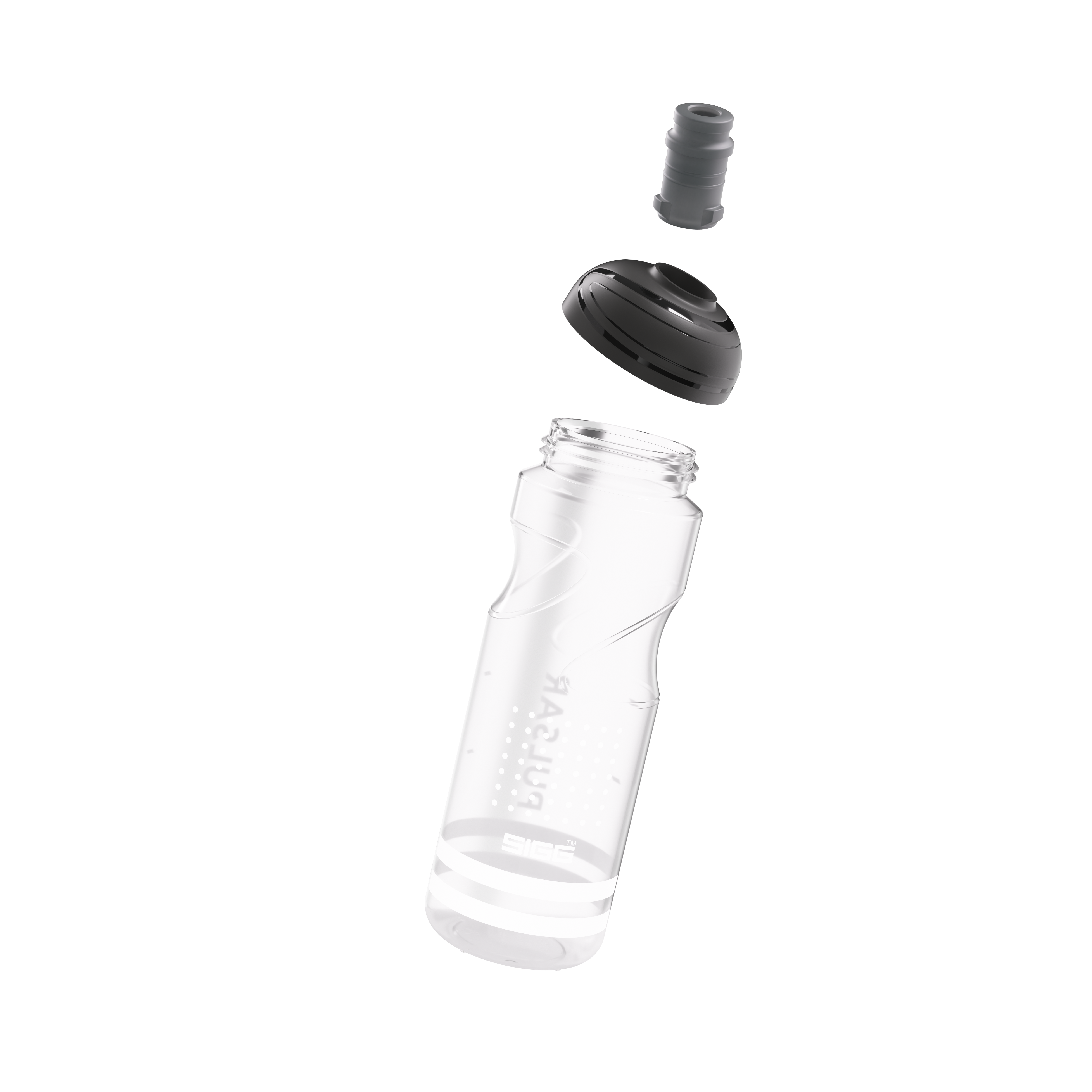 sigg-pulsar-0-6-l-botella-deportiva-de-ciclismo-sin-bpa-con-boquilla-suave-y-ant image 6