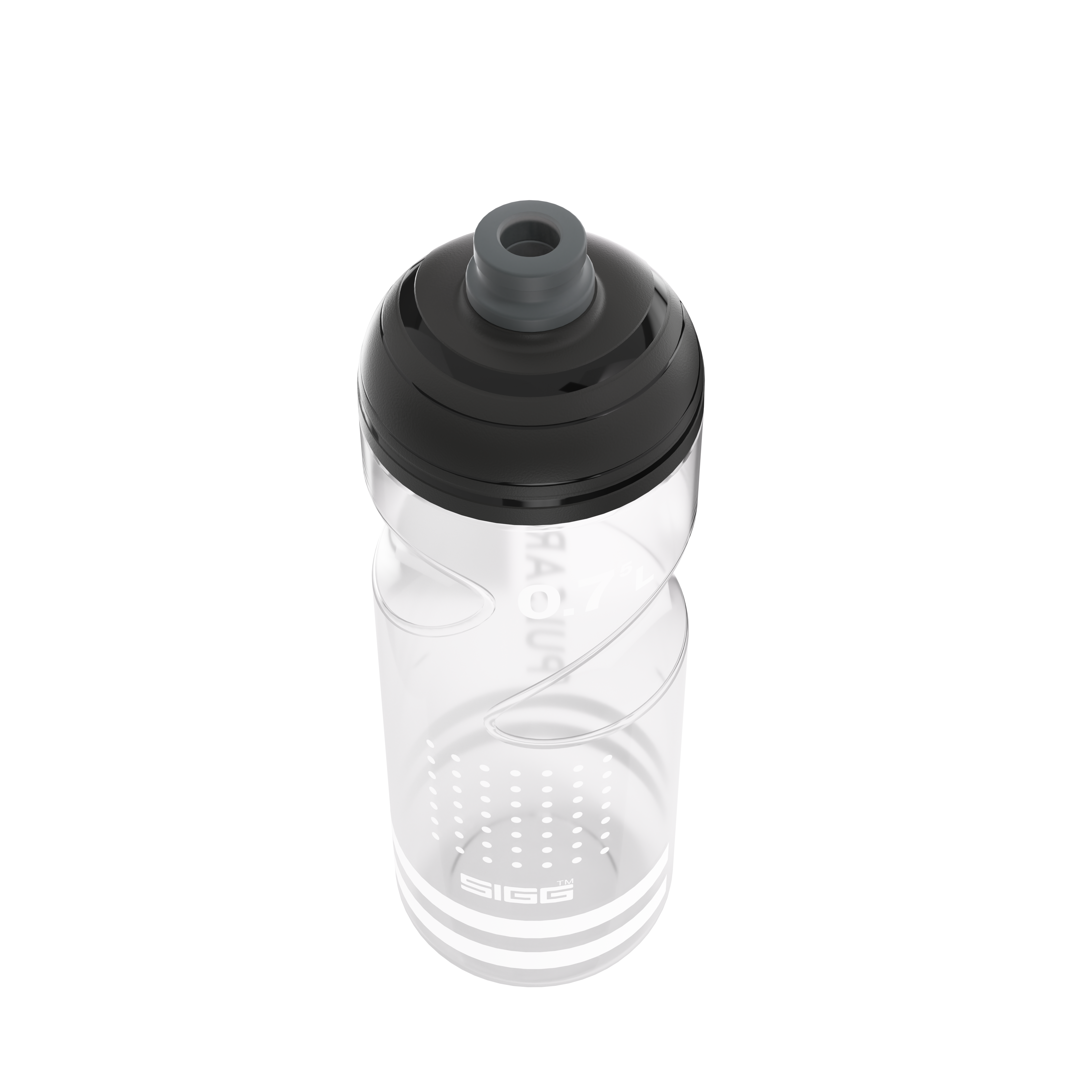 sigg-pulsar-0-6-l-botella-deportiva-de-ciclismo-sin-bpa-con-boquilla-suave-y-ant image 4