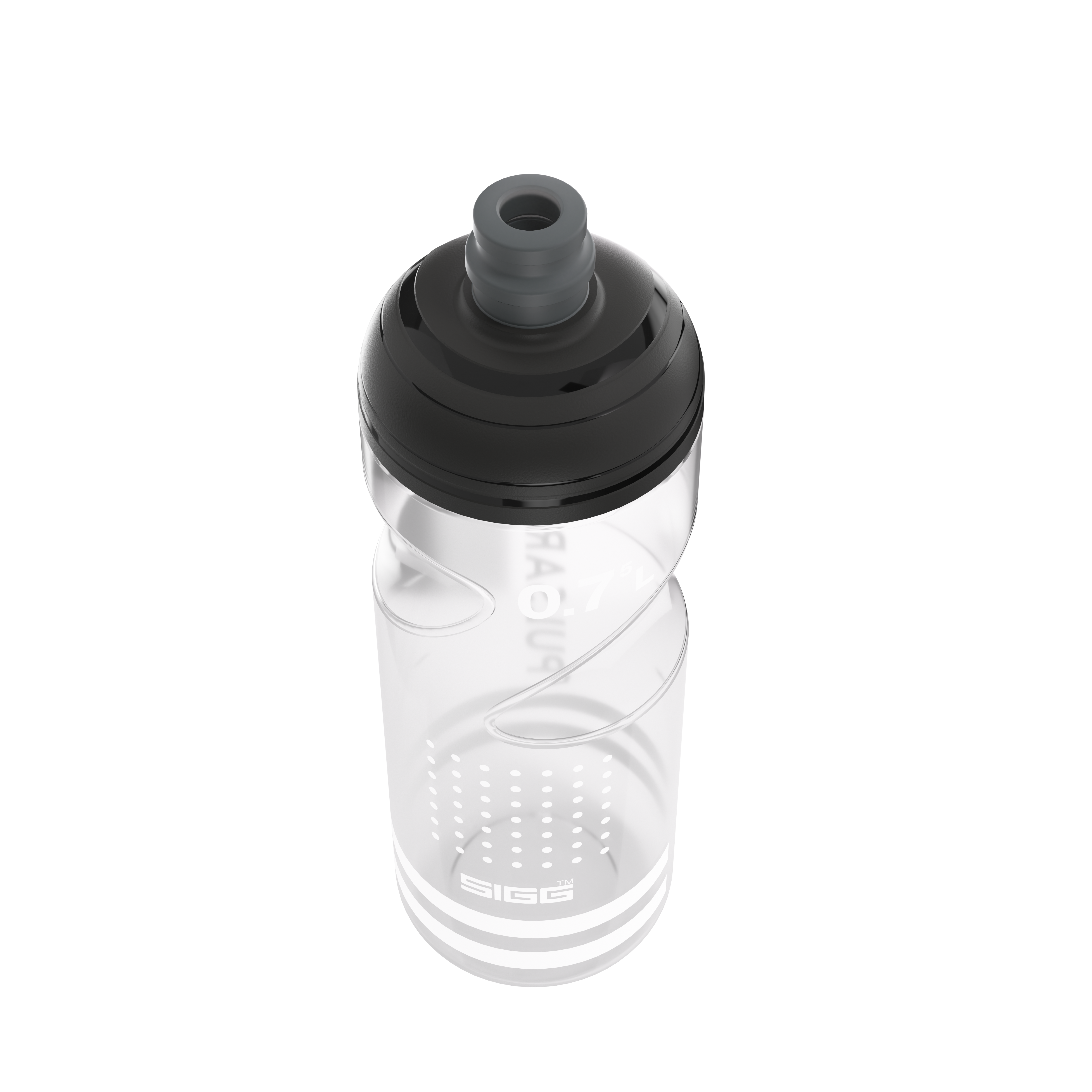 sigg-pulsar-0-6-l-botella-deportiva-de-ciclismo-sin-bpa-con-boquilla-suave-y-ant image 5