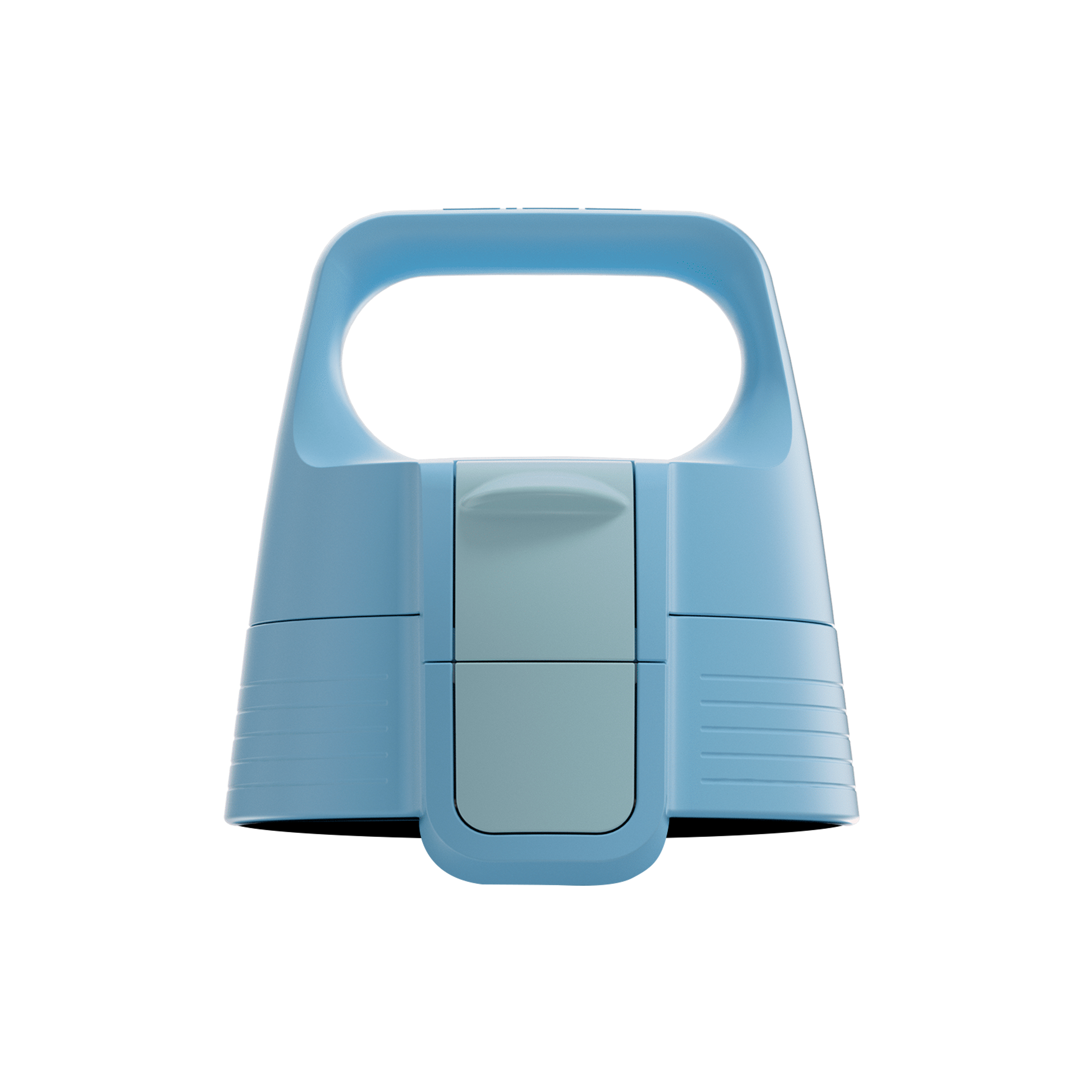 sigg-wmb-one-top-2-tapa-de-repuesto-con-bot-n-de-bloqueo-antifugas-para-botellas image 1
