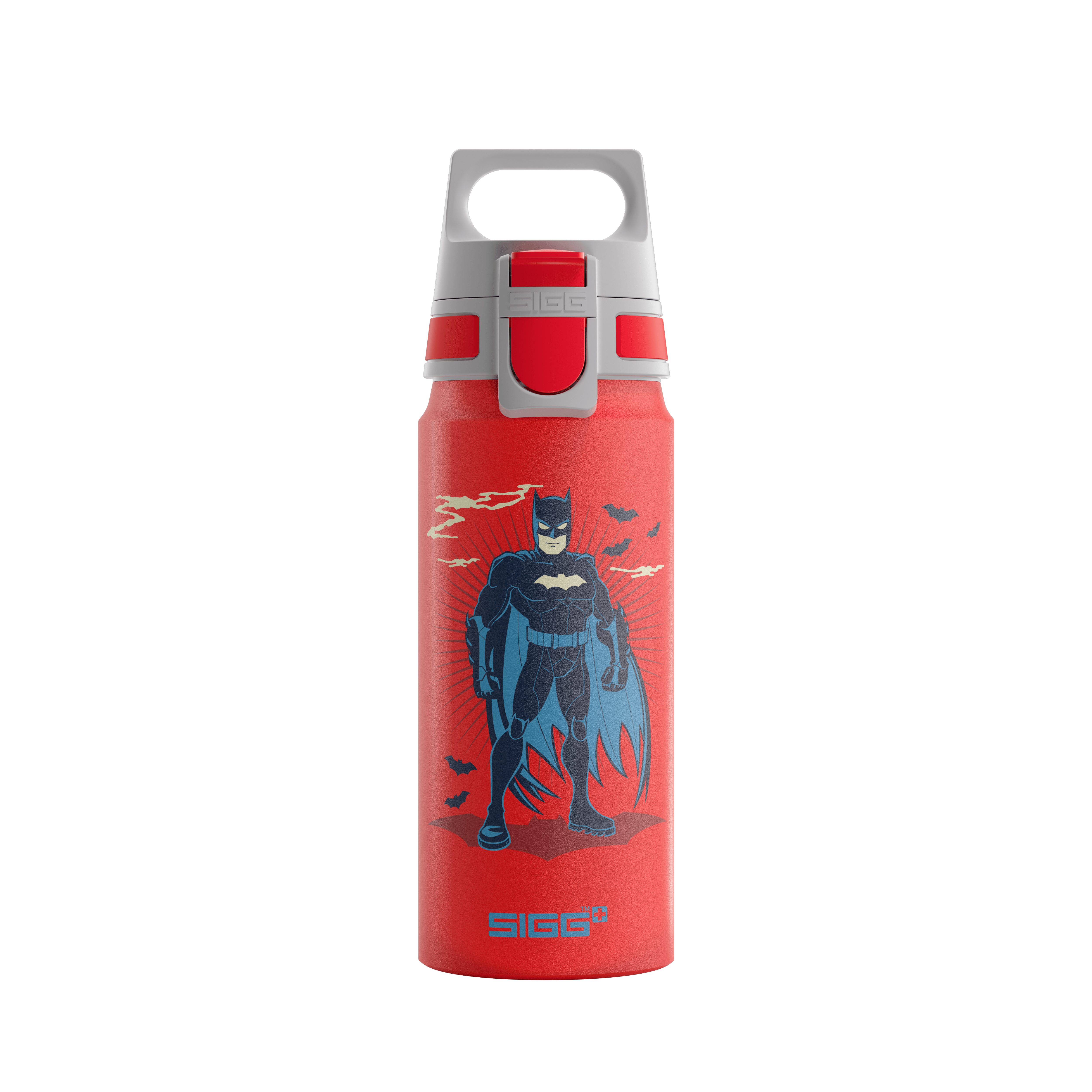 sigg-wmb-one-kids-botella-infantil-de-aluminio-con-cierre-a-prueba-de-fugas-para image 2