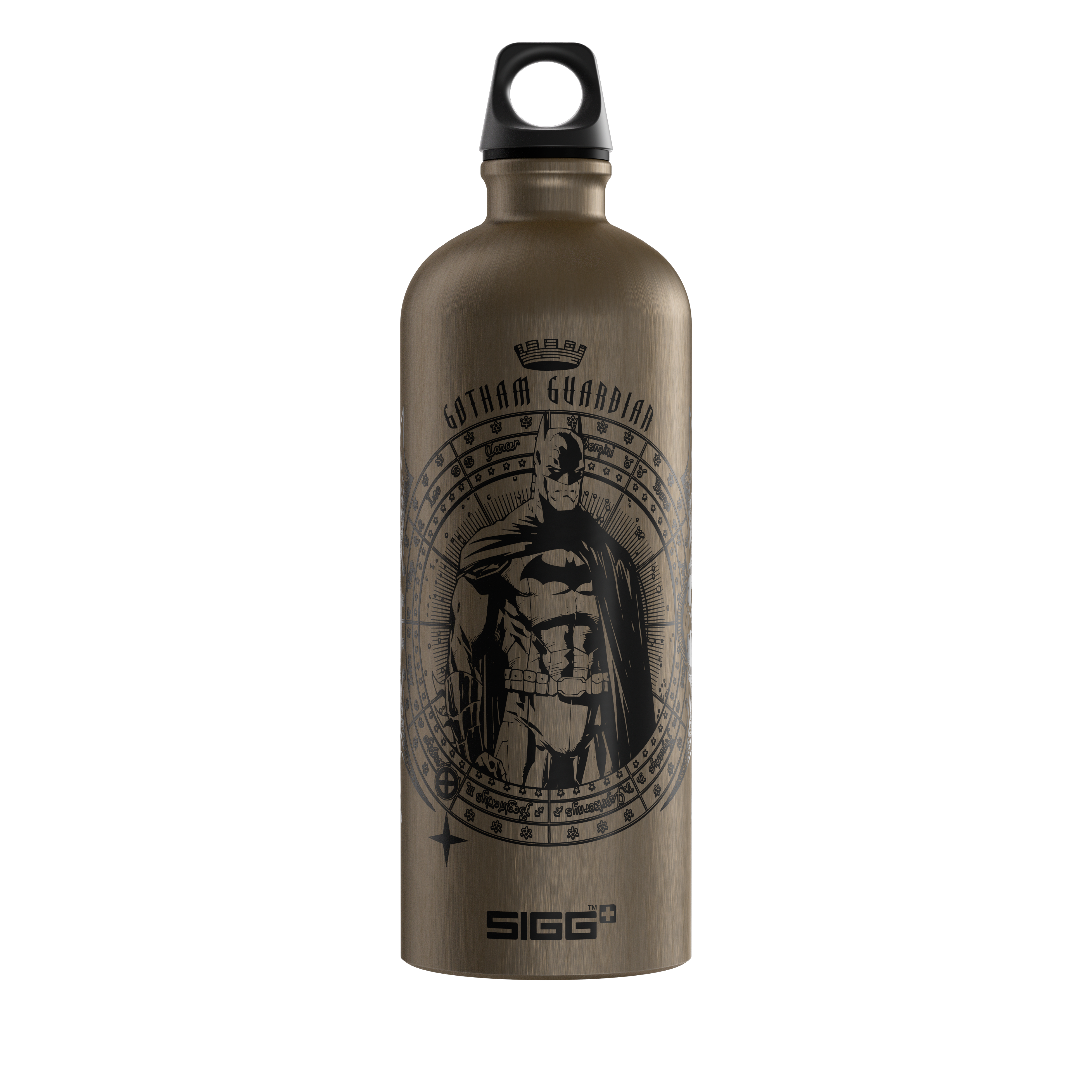 sigg-traveller-botella-de-aluminio-ligera-con-cierre-cl-sico-en-varios-colores-y image 2