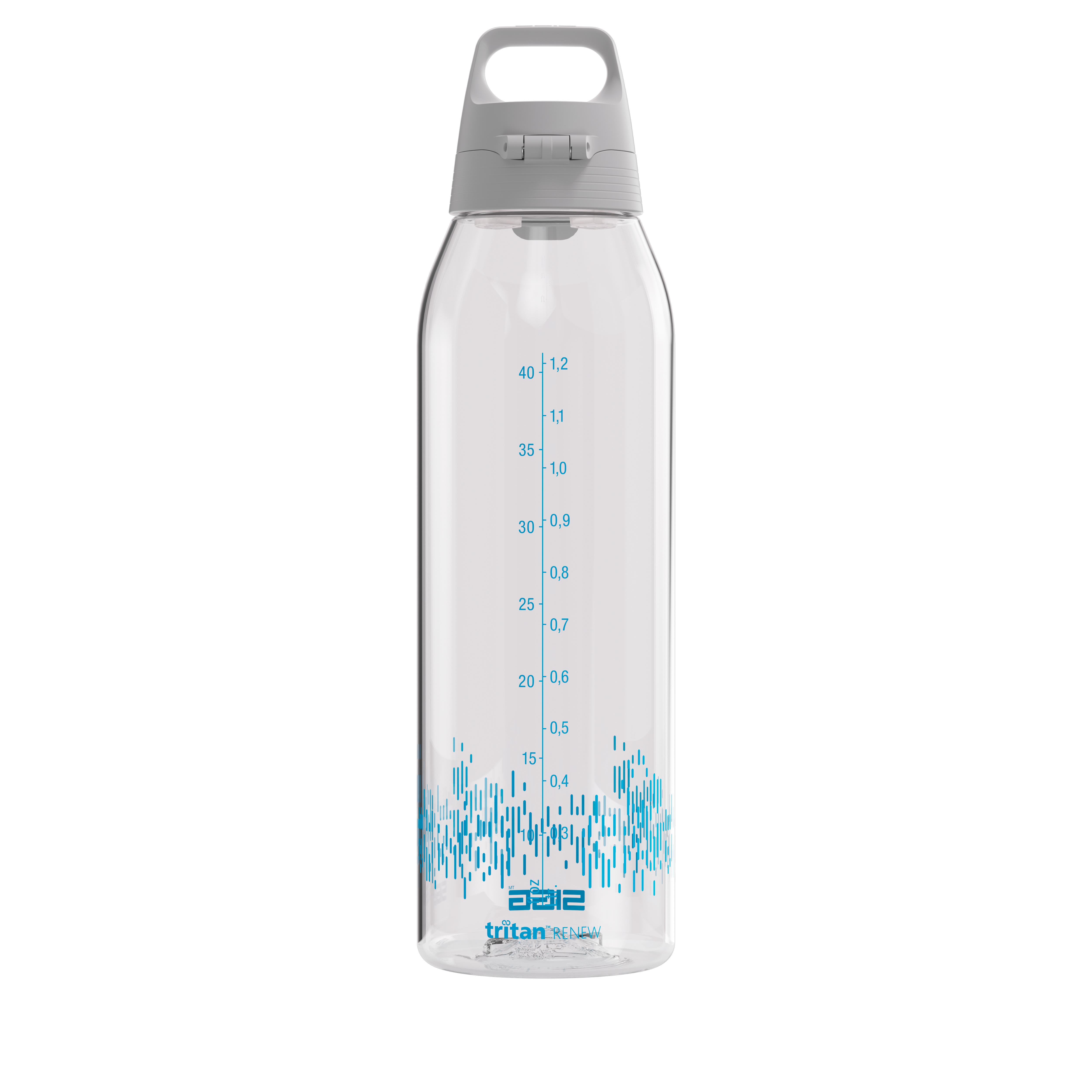 sigg-total-clear-one-myplanet-botella-de-agua-transparente-de-tritan-renew-cierr image 7