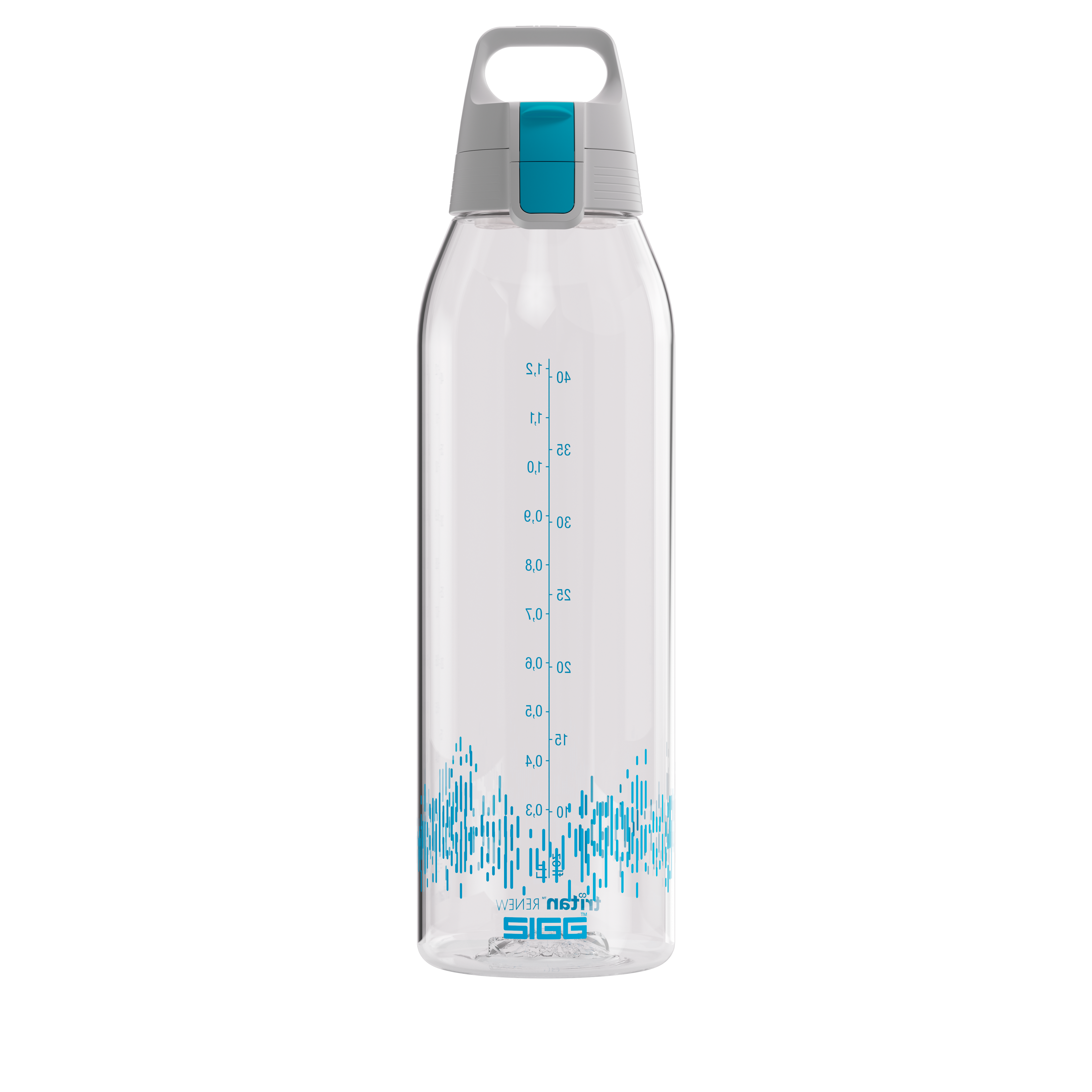 sigg-total-clear-one-myplanet-botella-de-agua-transparente-de-tritan-renew-cierr image 6