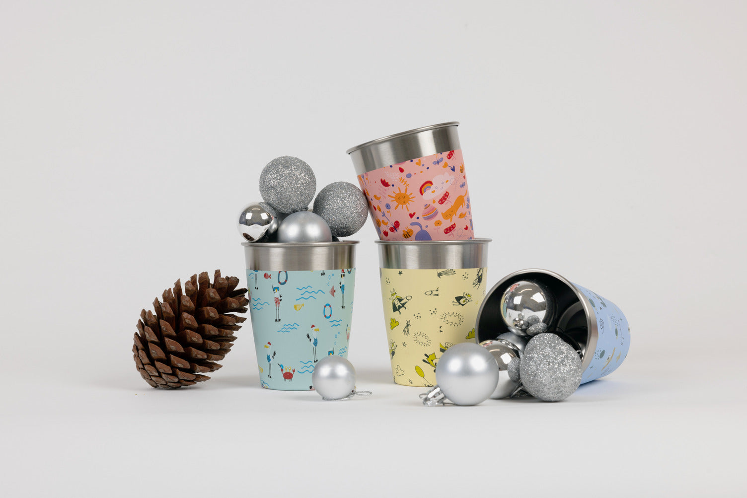 sigg-kids-cup-set-set-de-vasos-infantiles-irrompibles-de-material-apto-para-lava image 5