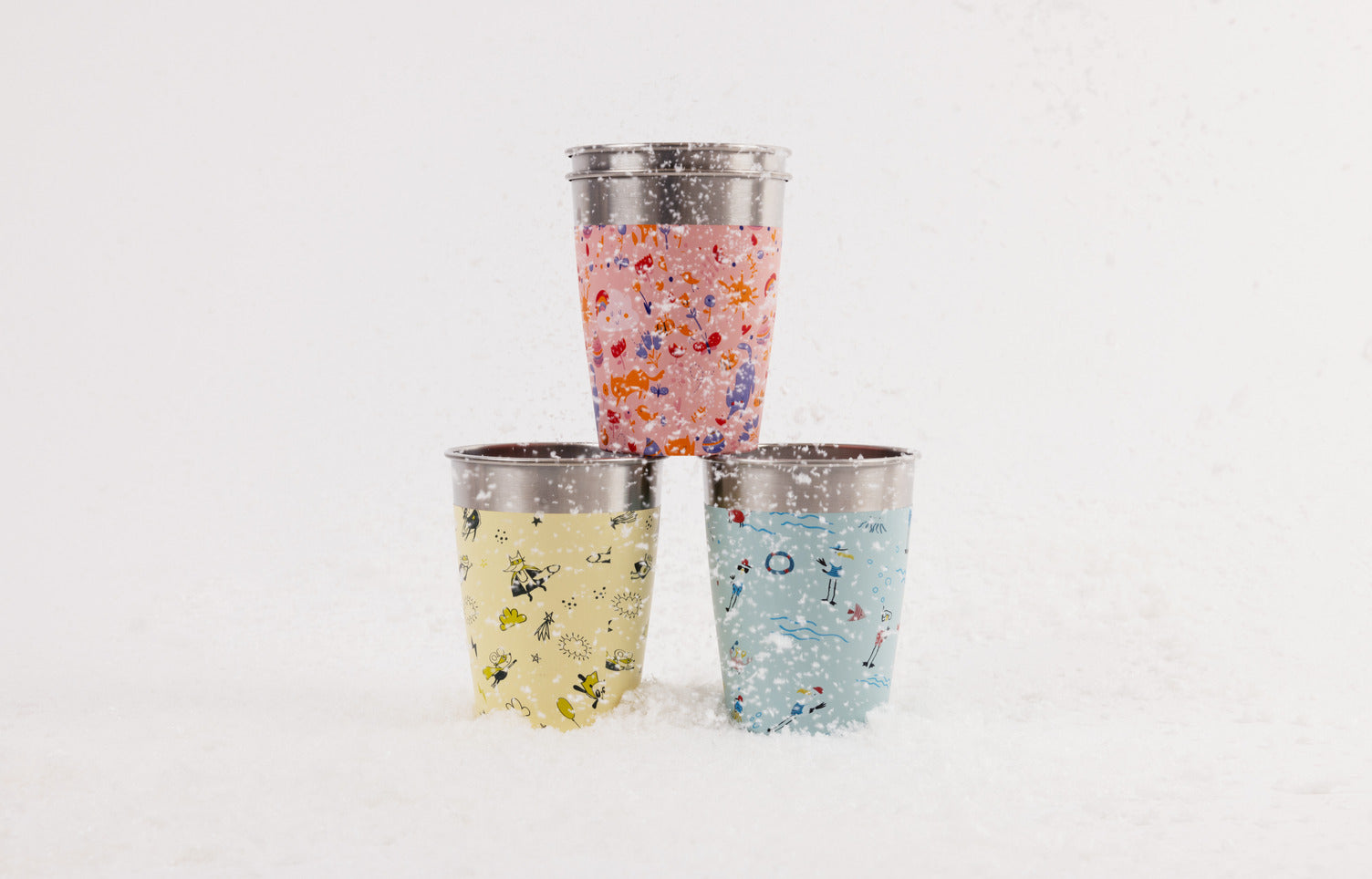 sigg-kids-cup-set-set-de-vasos-infantiles-irrompibles-de-material-apto-para-lava image 4