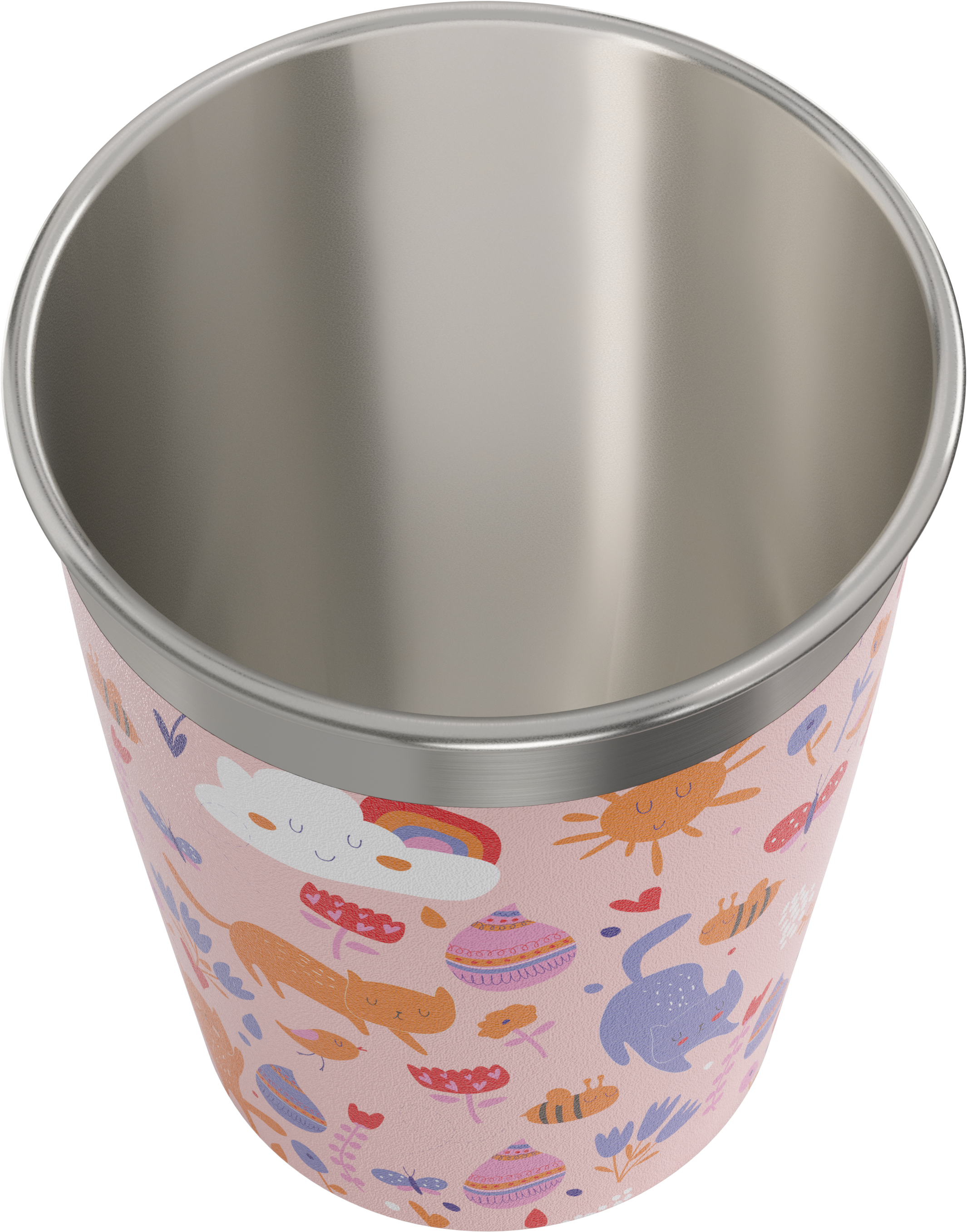 sigg-kids-cup-set-set-de-vasos-infantiles-irrompibles-de-material-apto-para-lava image 2