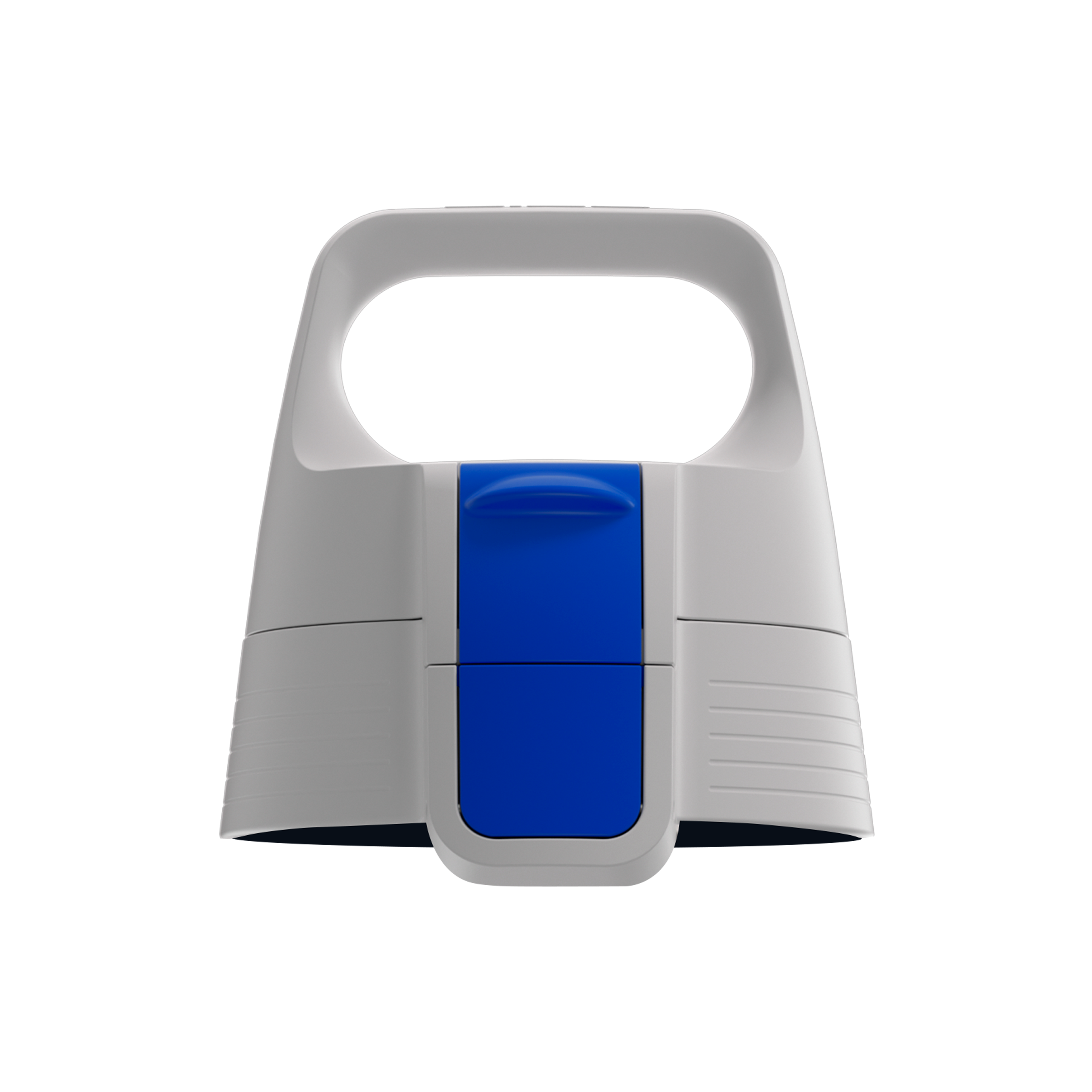 sigg-wmb-one-top-2-tapa-de-repuesto-con-bot-n-de-bloqueo-antifugas-para-botellas image 2