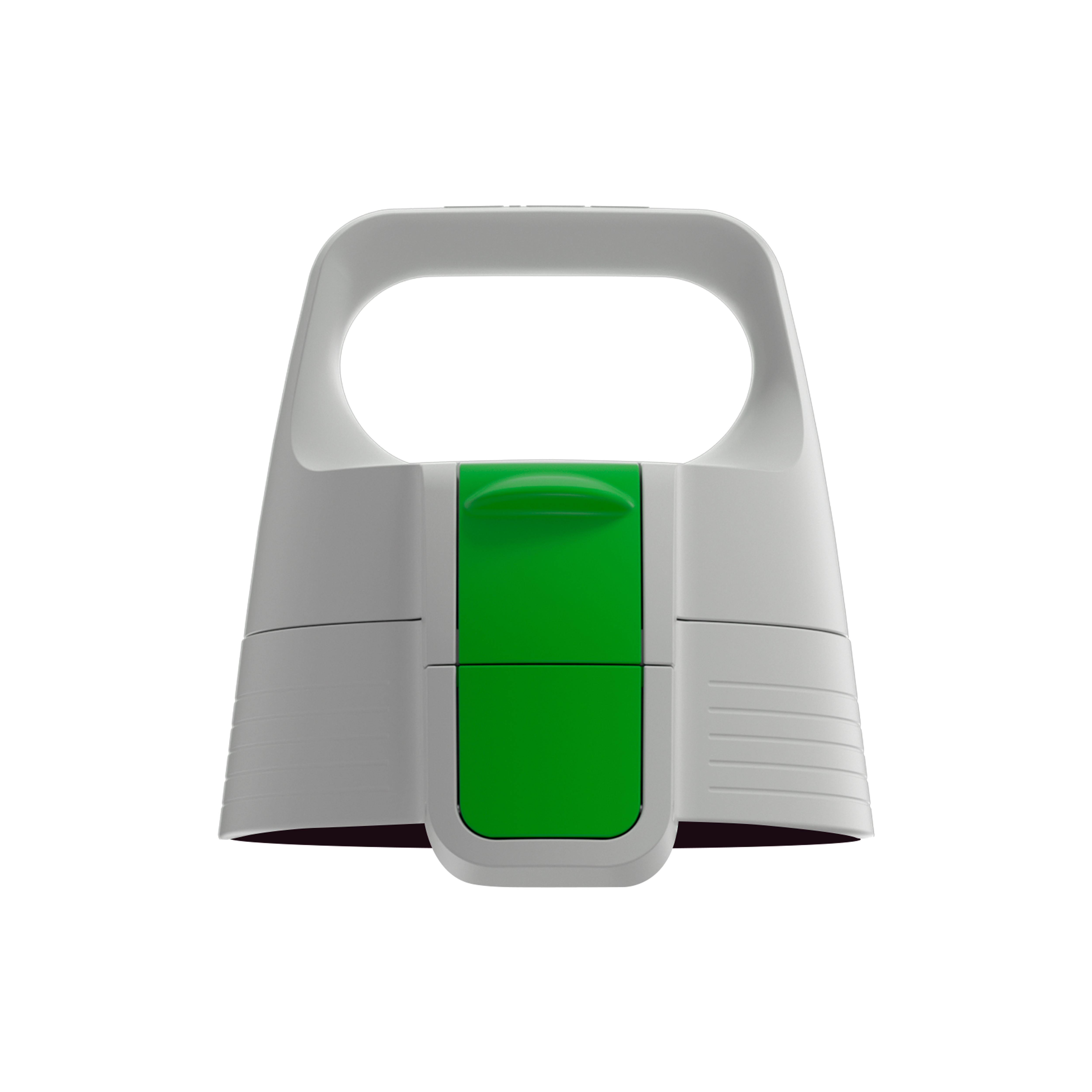 sigg-wmb-one-top-2-tapa-de-repuesto-con-bot-n-de-bloqueo-antifugas-para-botellas image 7
