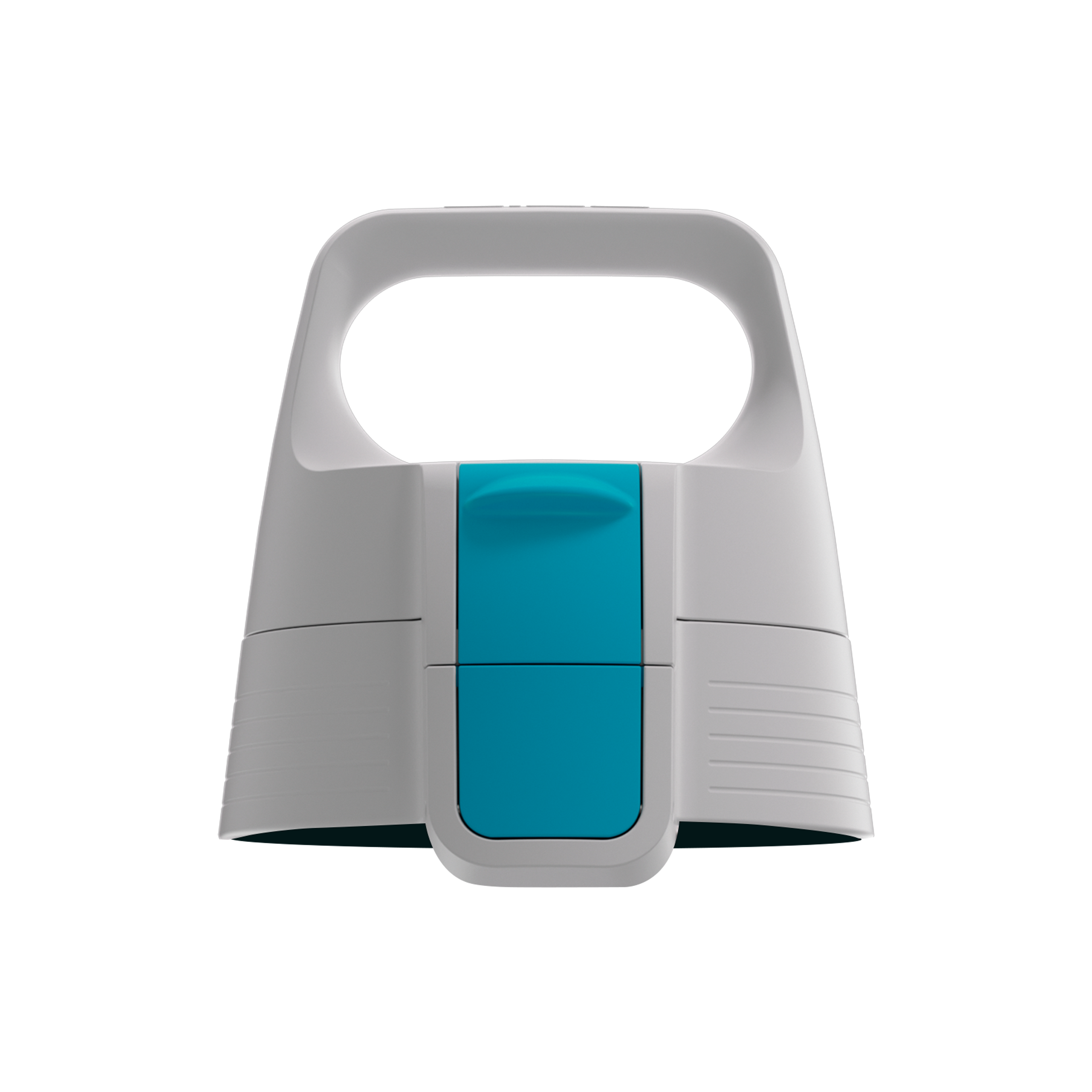 sigg-wmb-one-top-2-tapa-de-repuesto-con-bot-n-de-bloqueo-antifugas-para-botellas image 4