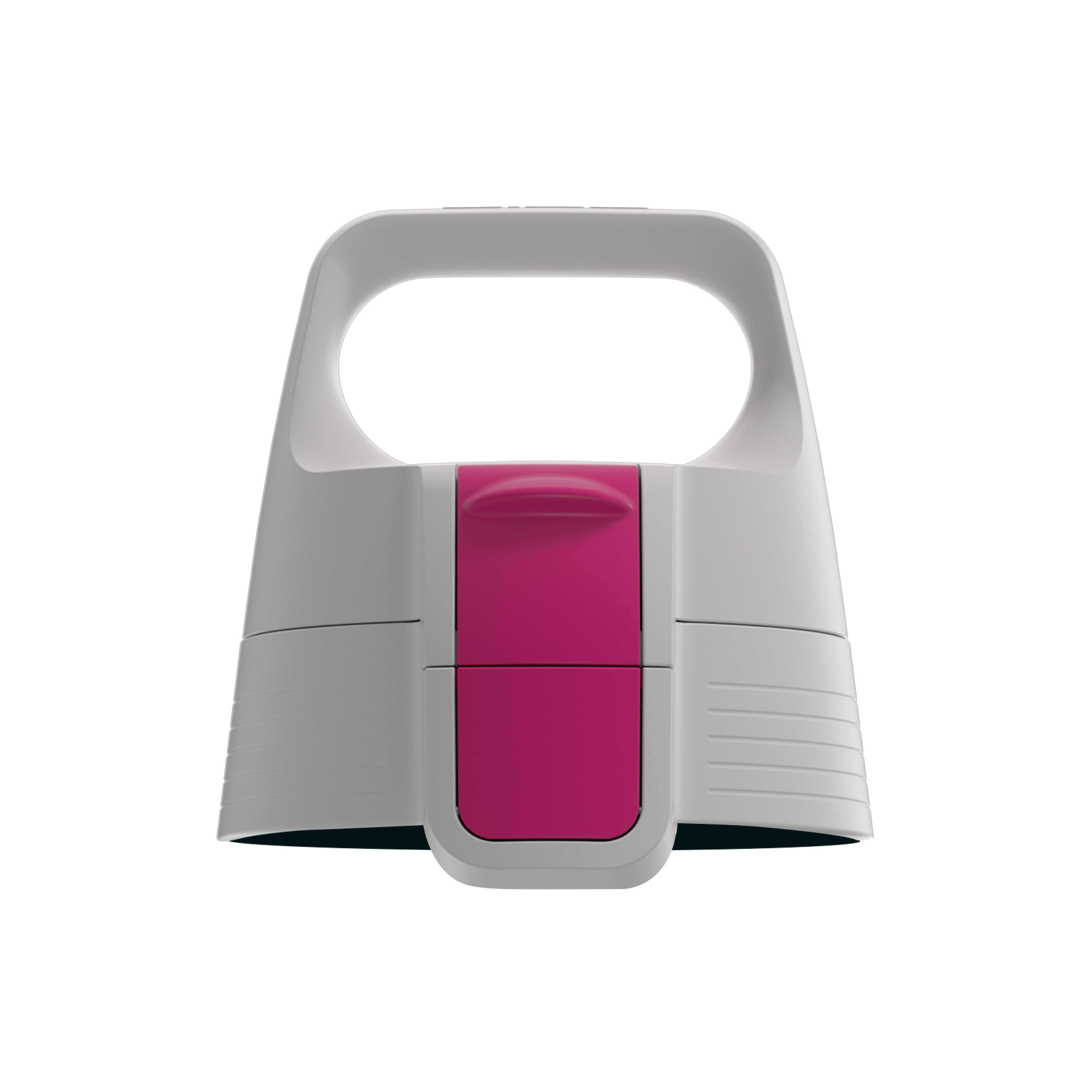sigg-wmb-one-top-2-tapa-de-repuesto-con-bot-n-de-bloqueo-antifugas-para-botellas image 5