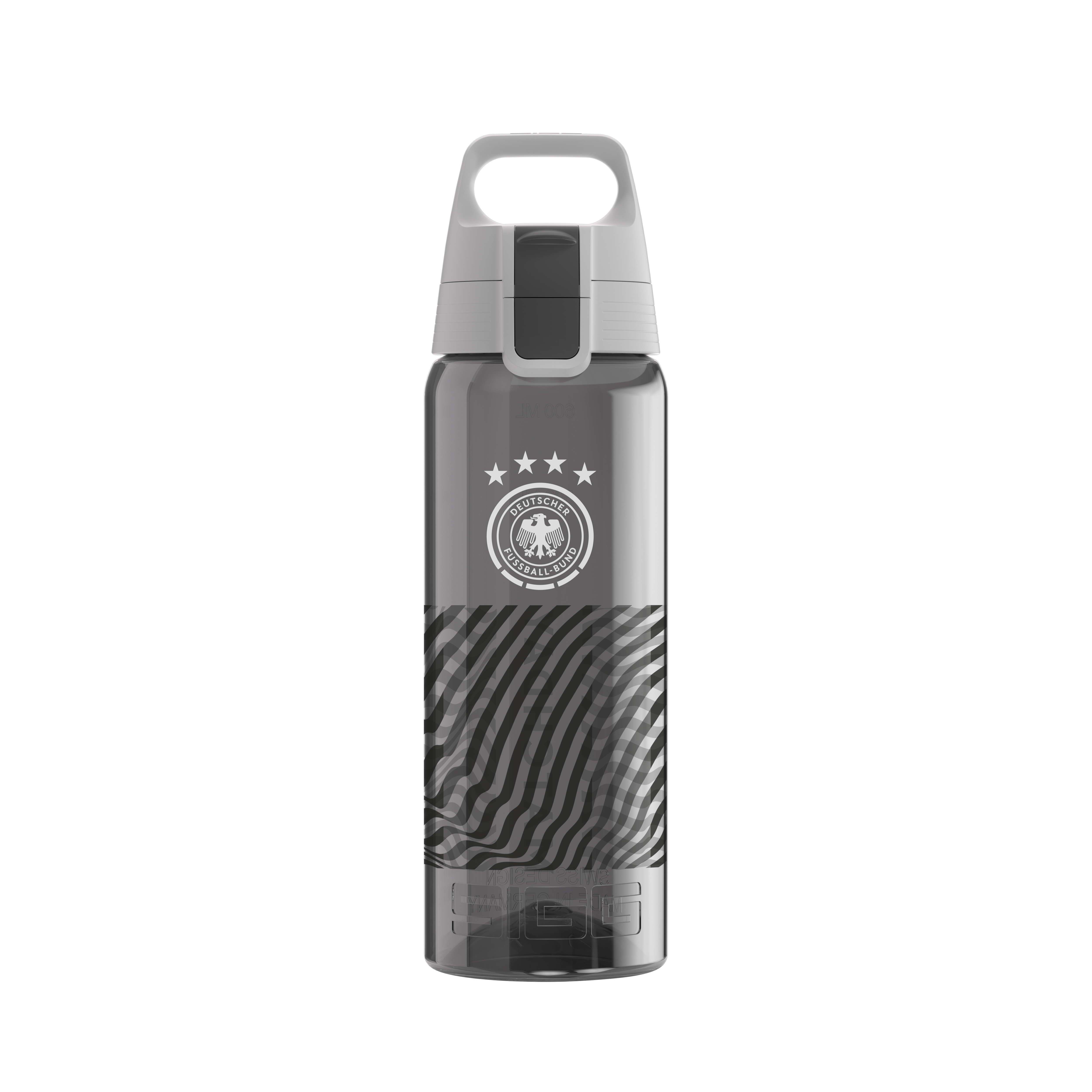 sigg-total-color-one-team-0-6-l-botella-de-aluminio-reutilizable-de-0-6-litros-c image 1