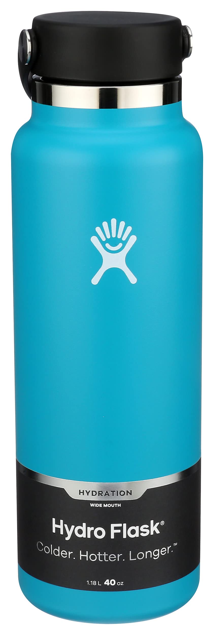 hydro-flask-wide-mouth-946-ml-32-oz-trillium-botella-de-agua-t-rmica-de-acero-in image 7