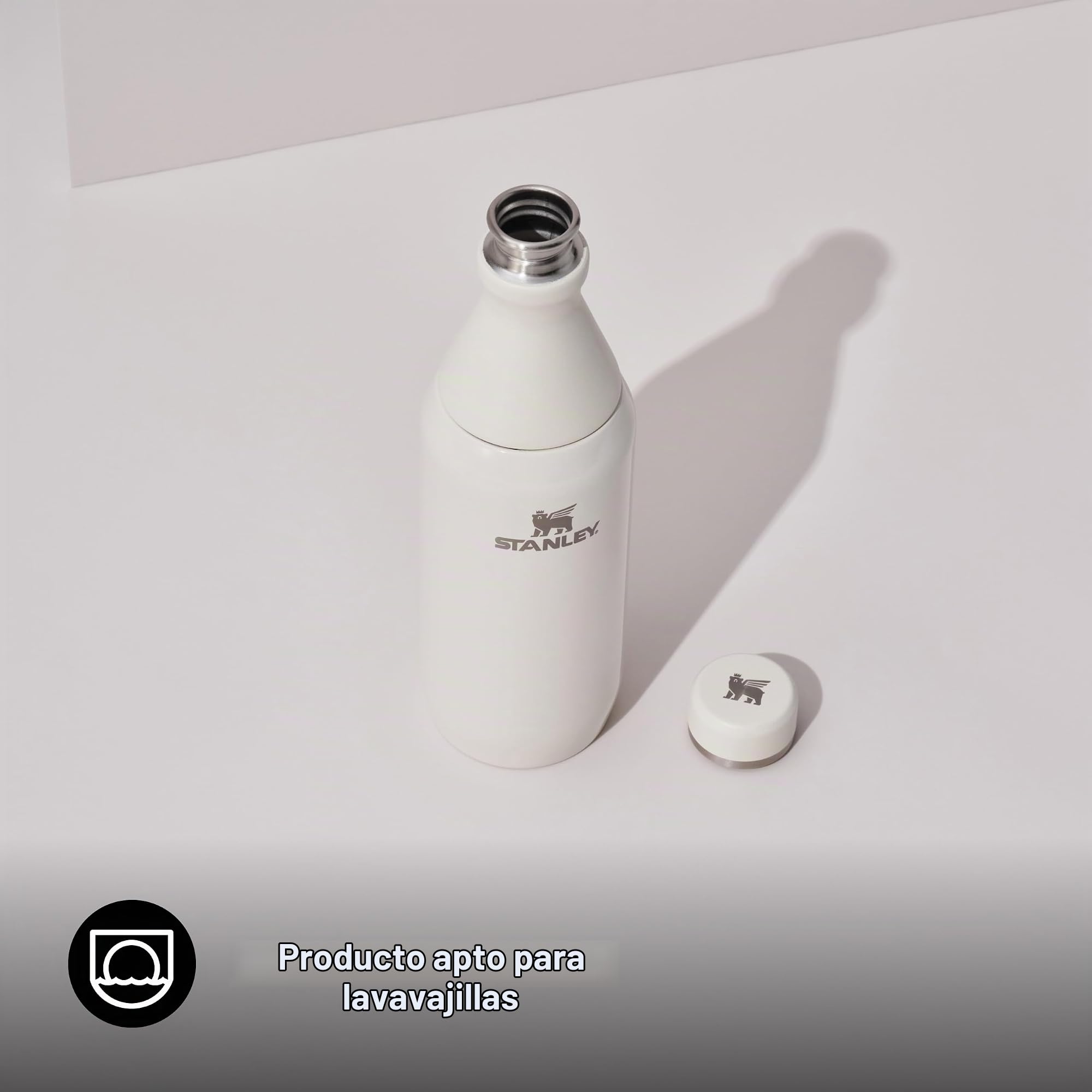 stanley-1913-all-day-slim-botella-agua-0-35-l-cream-cantimplora-t-rmica-de-acero image 6