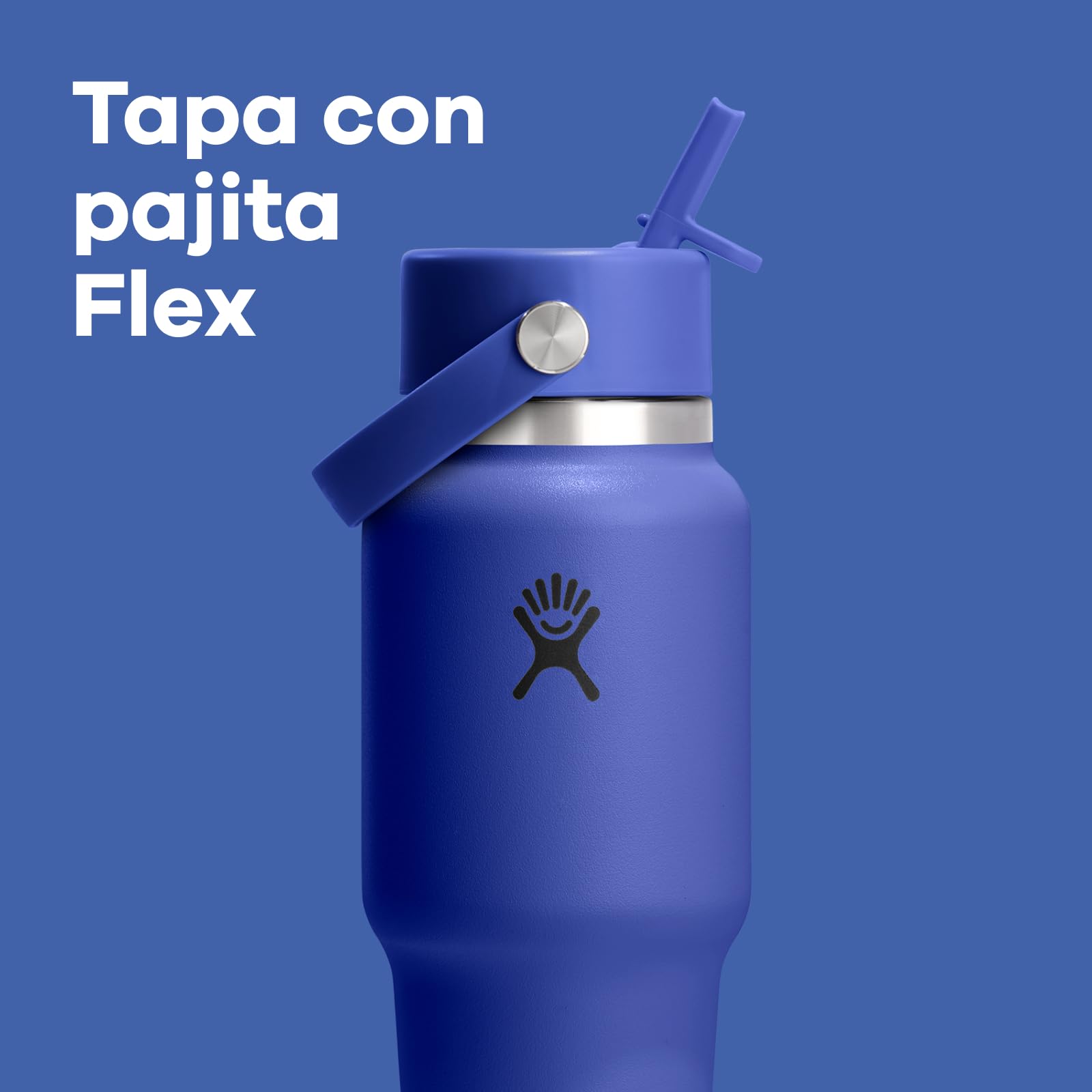 hydro-flask-wide-flex-straw-travel-946-ml-32-oz-botella-de-viaje-con-popote-acer image 7
