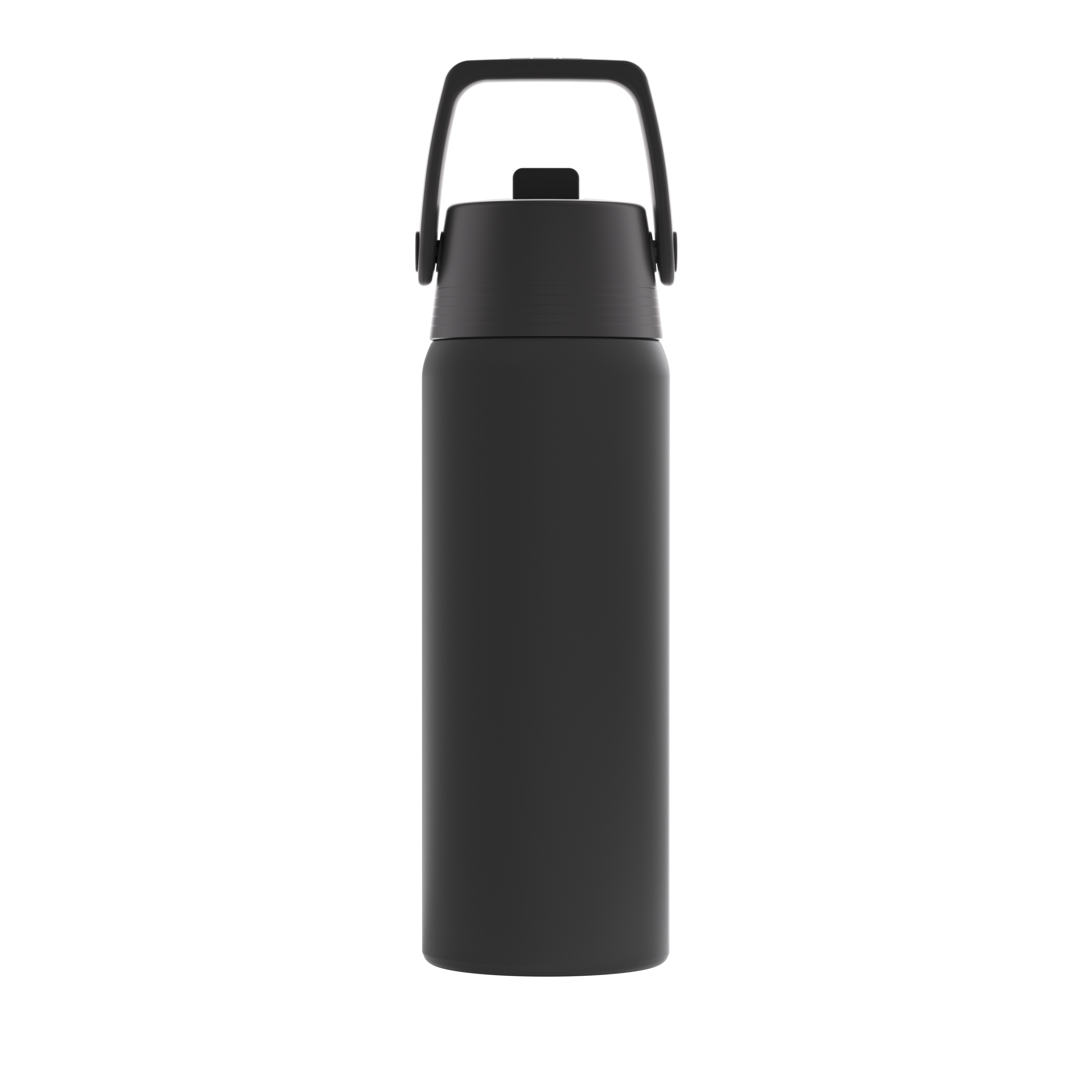 sigg-shield-one-flip-botella-de-agua-de-acero-inoxidable-18-8-monopared-cierre-a image 2
