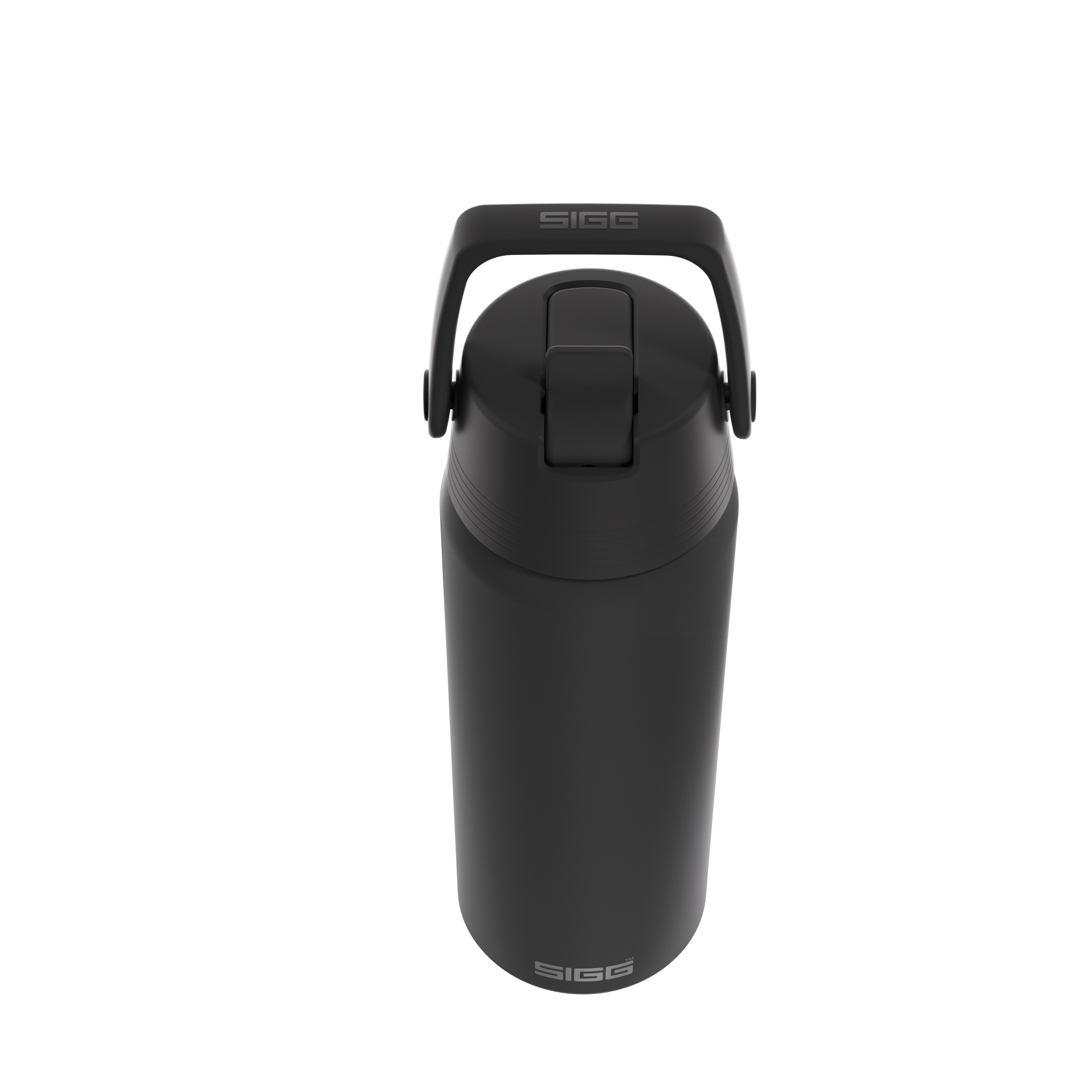 sigg-shield-one-flip-botella-de-agua-de-acero-inoxidable-18-8-monopared-cierre-a image 3