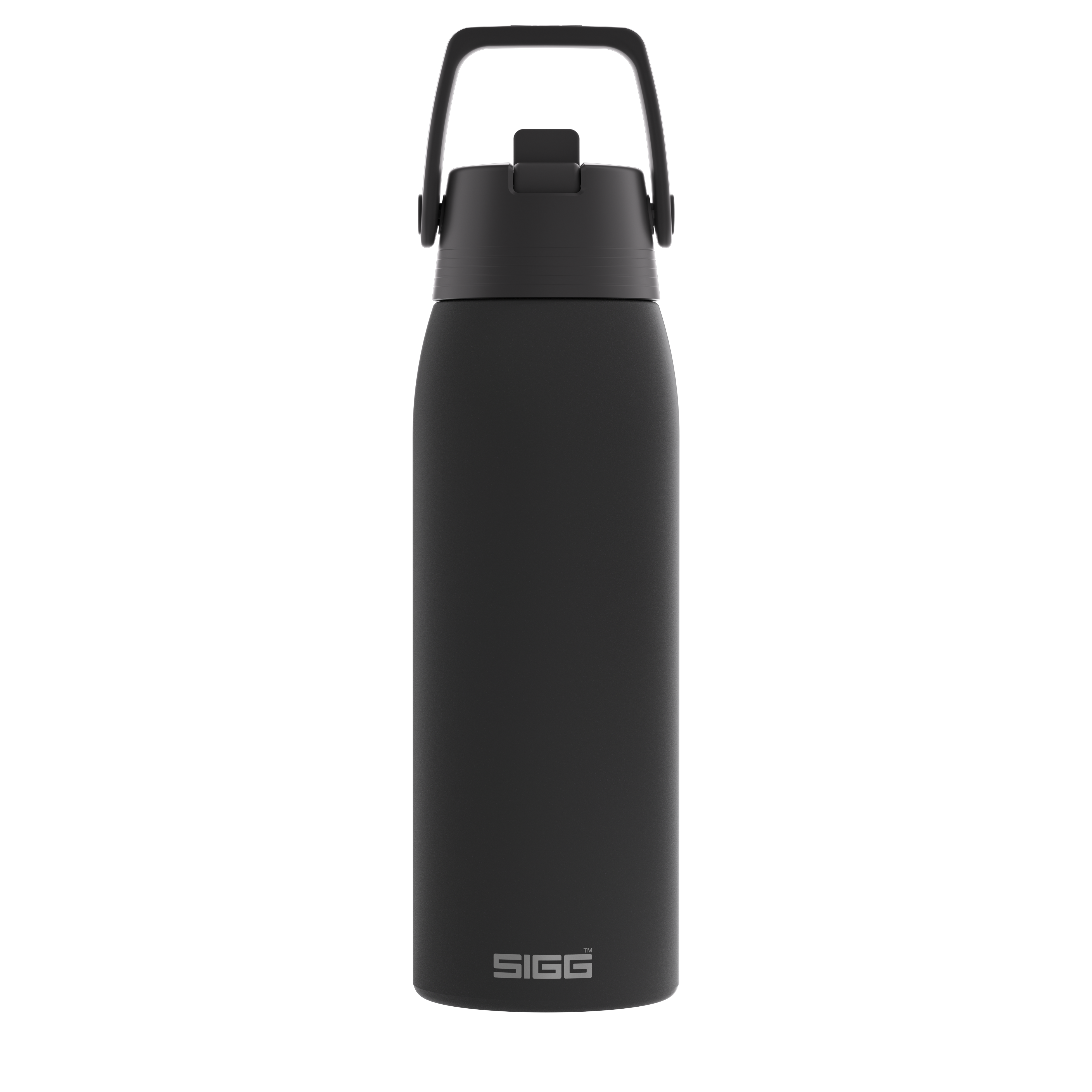 sigg-shield-one-flip-botella-de-agua-de-acero-inoxidable-18-8-monopared-cierre-a image 6