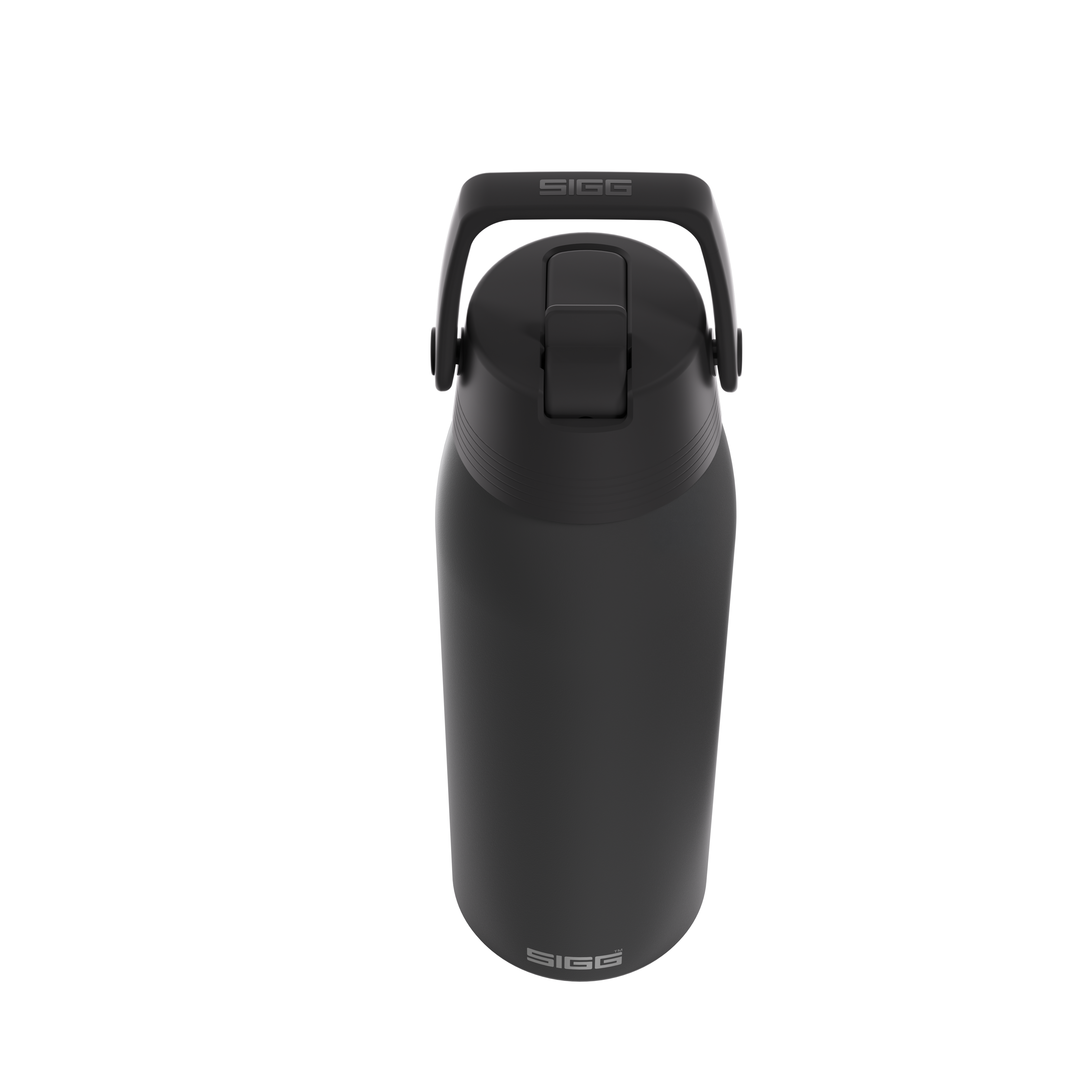 sigg-shield-one-flip-botella-de-agua-de-acero-inoxidable-18-8-monopared-cierre-a image 8