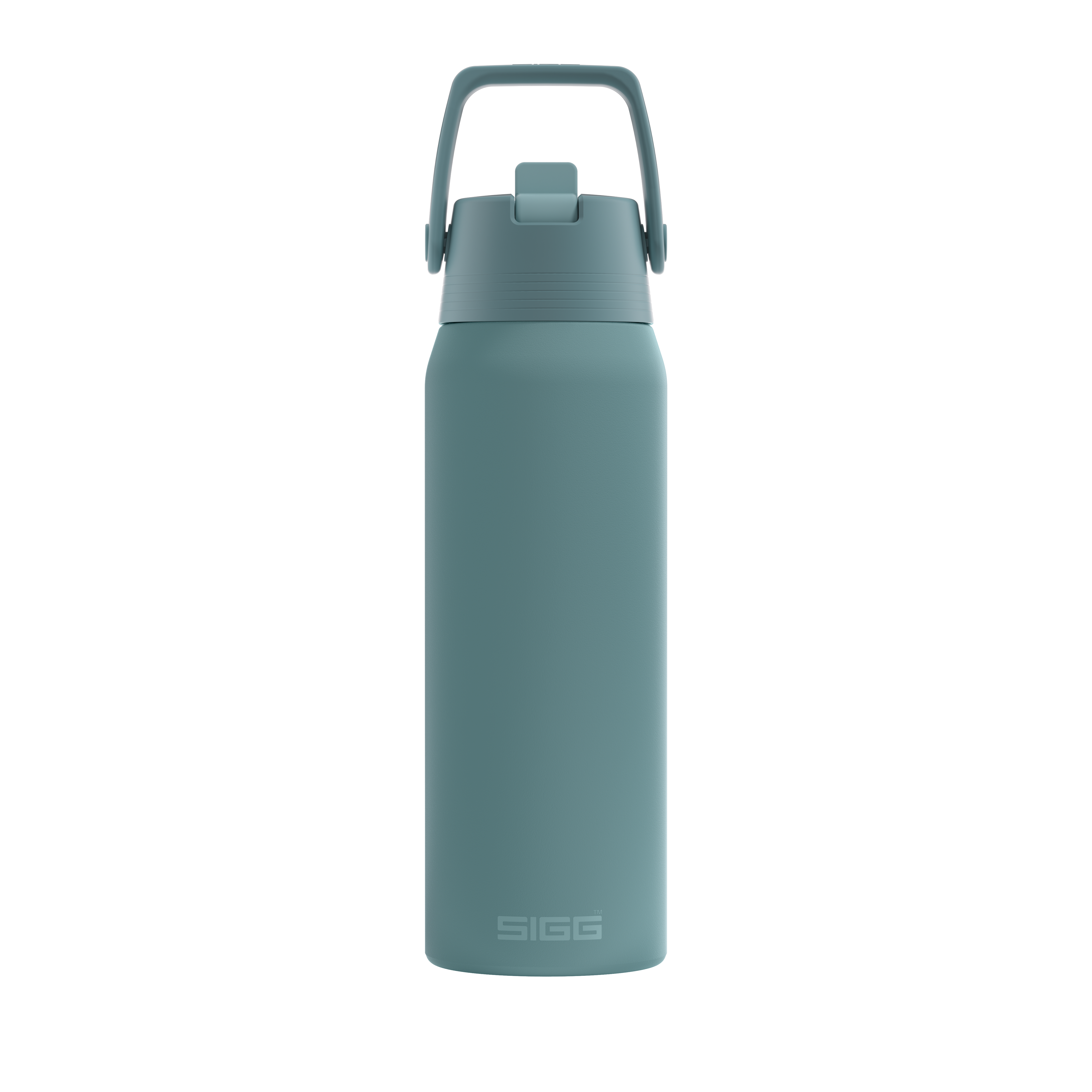 sigg-shield-therm-one-flip-botella-t-rmica-con-tapa-flip-de-un-solo-uso-de-mano image 6