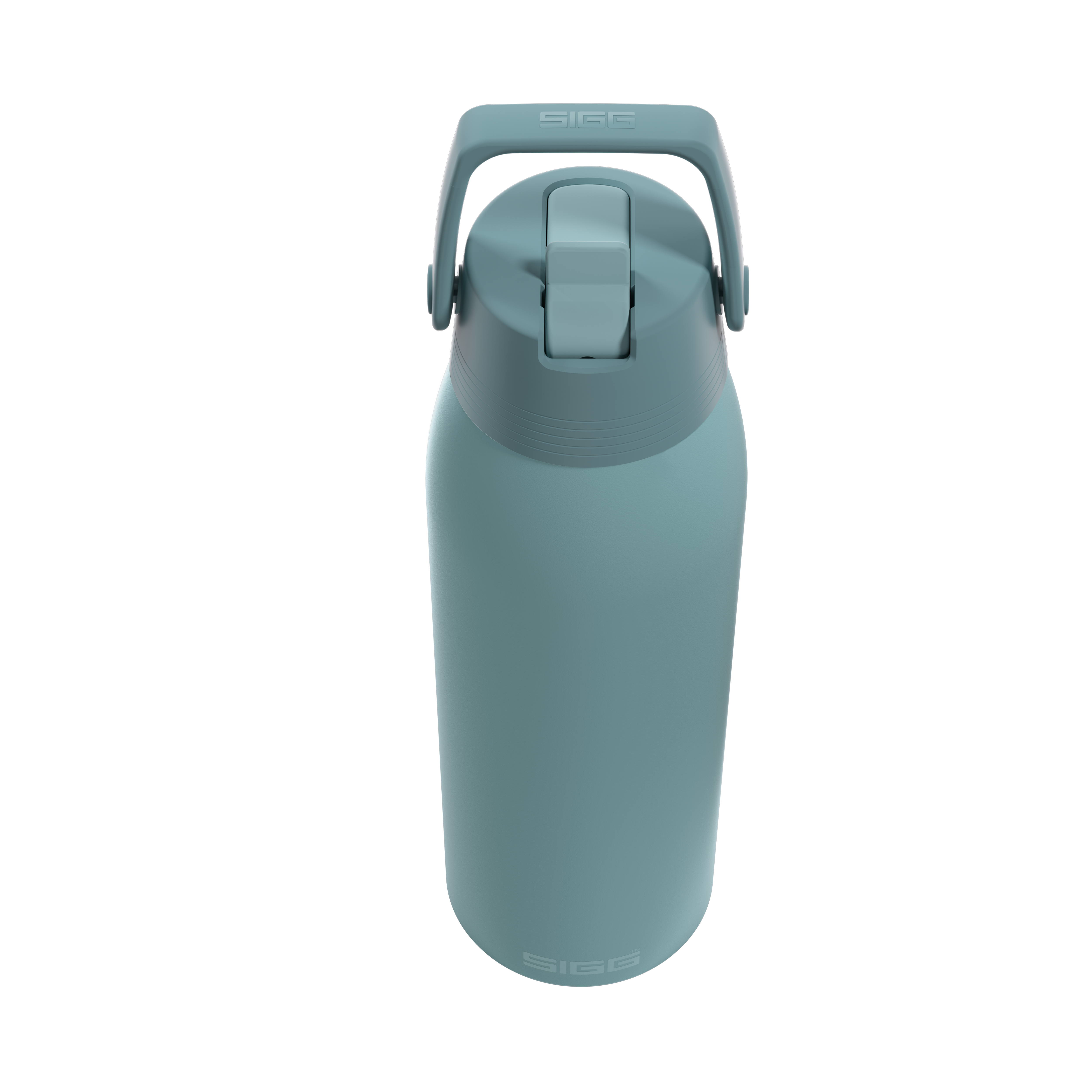 sigg-shield-therm-one-flip-botella-t-rmica-con-tapa-flip-de-un-solo-uso-de-mano image 3
