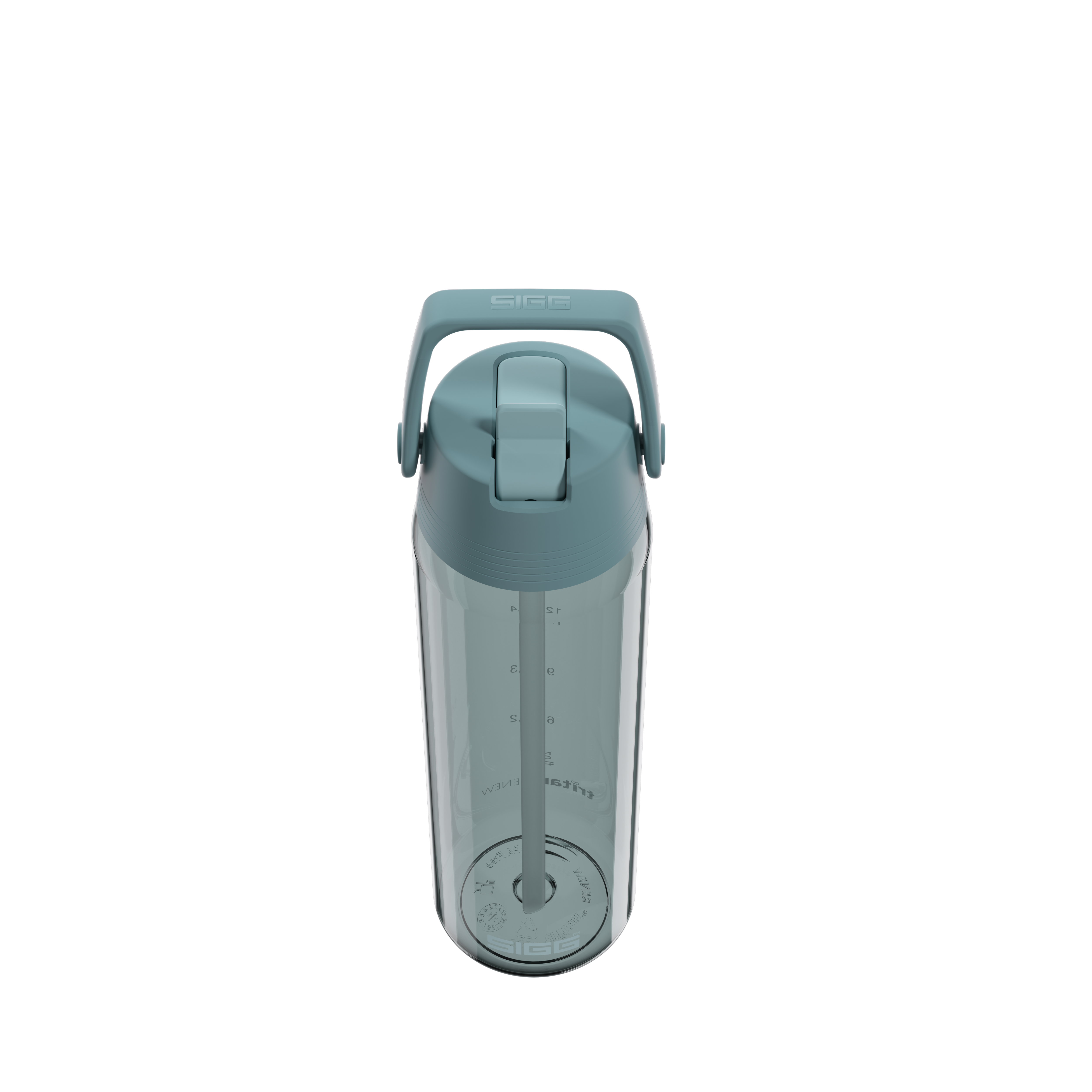 sigg-total-color-one-flip-botella-t-rmica-de-acero-inoxidable-con-tap-n-flip-dob image 3