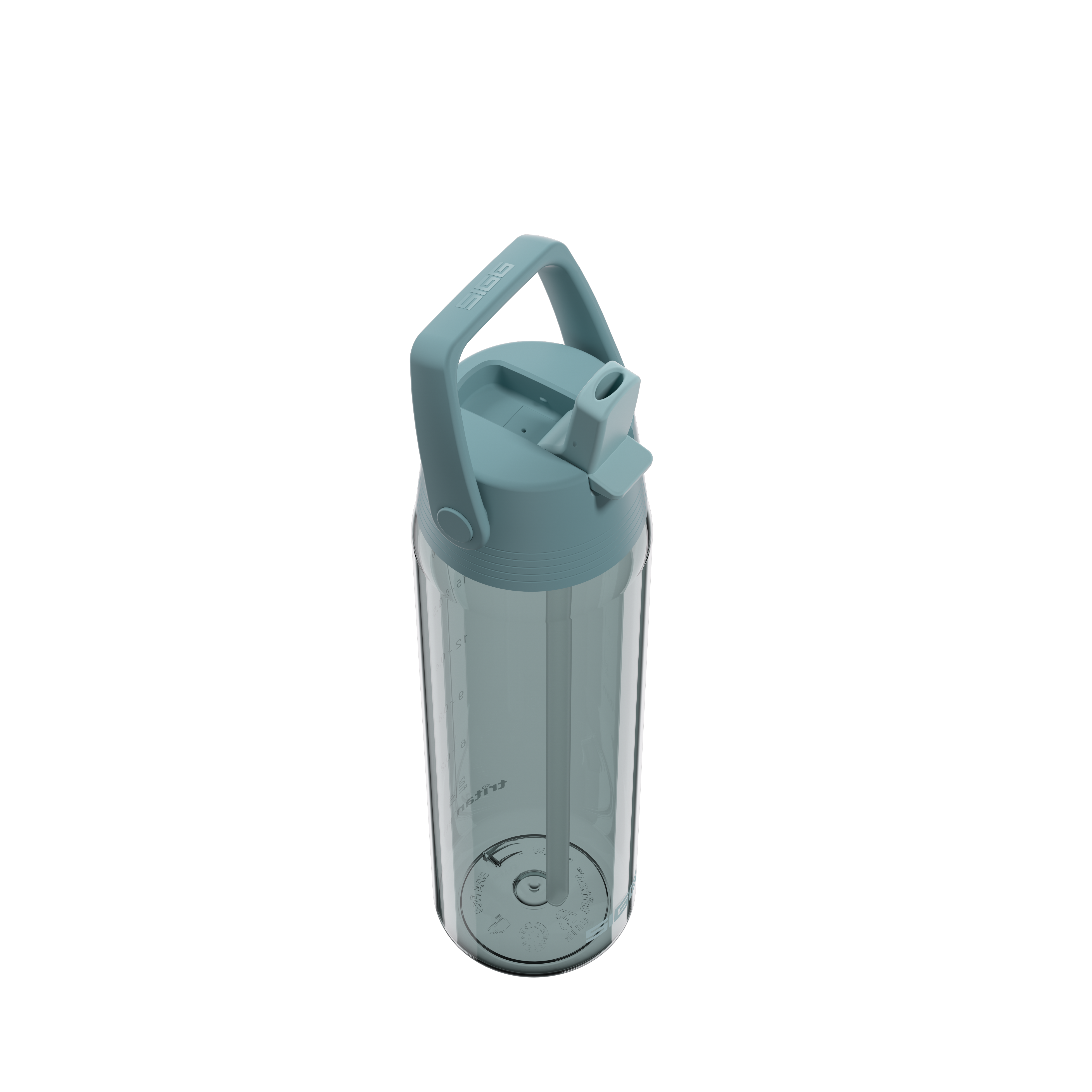 sigg-total-color-one-flip-botella-t-rmica-de-acero-inoxidable-con-tap-n-flip-dob image 4