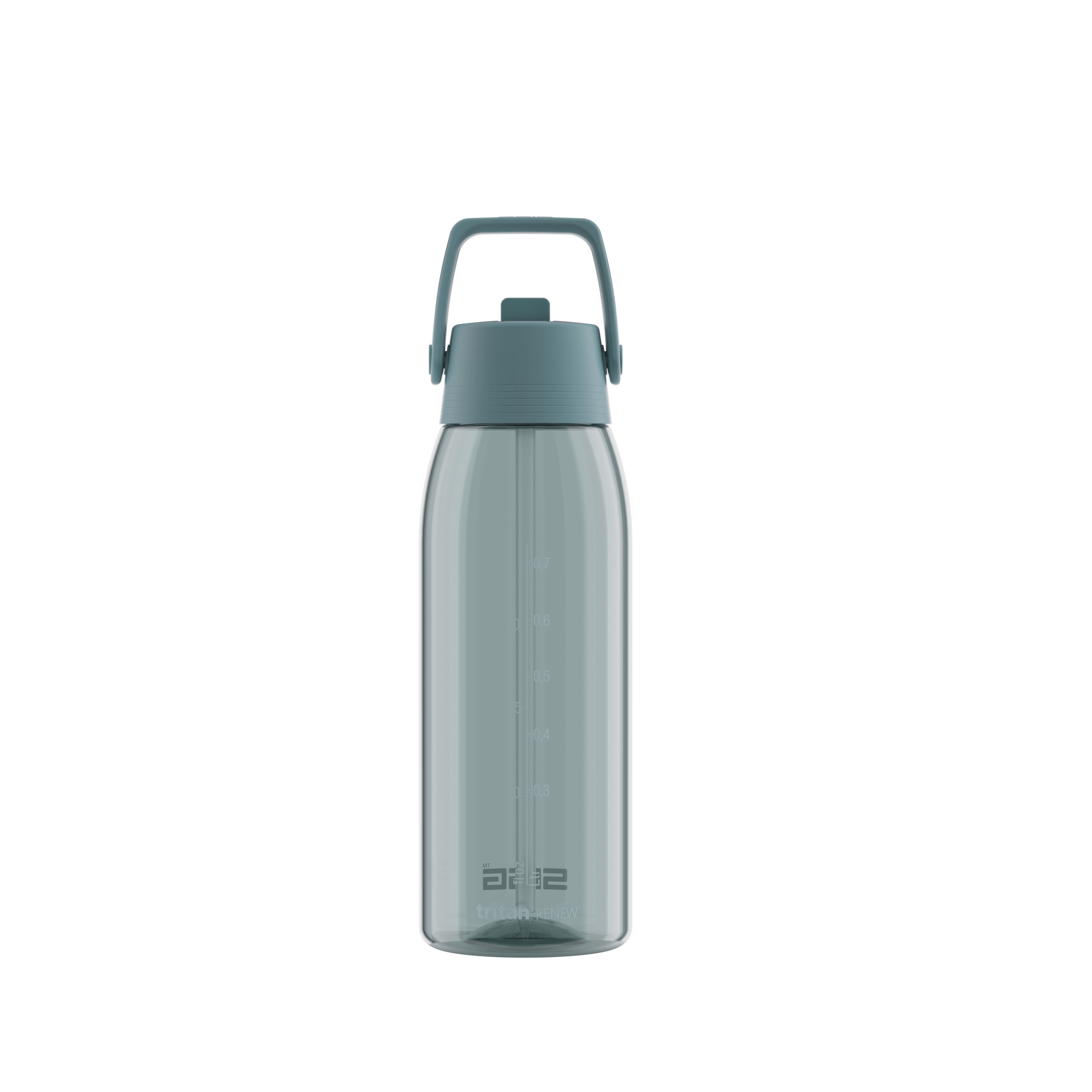 sigg-total-color-one-flip-botella-t-rmica-de-acero-inoxidable-con-tap-n-flip-dob image 7