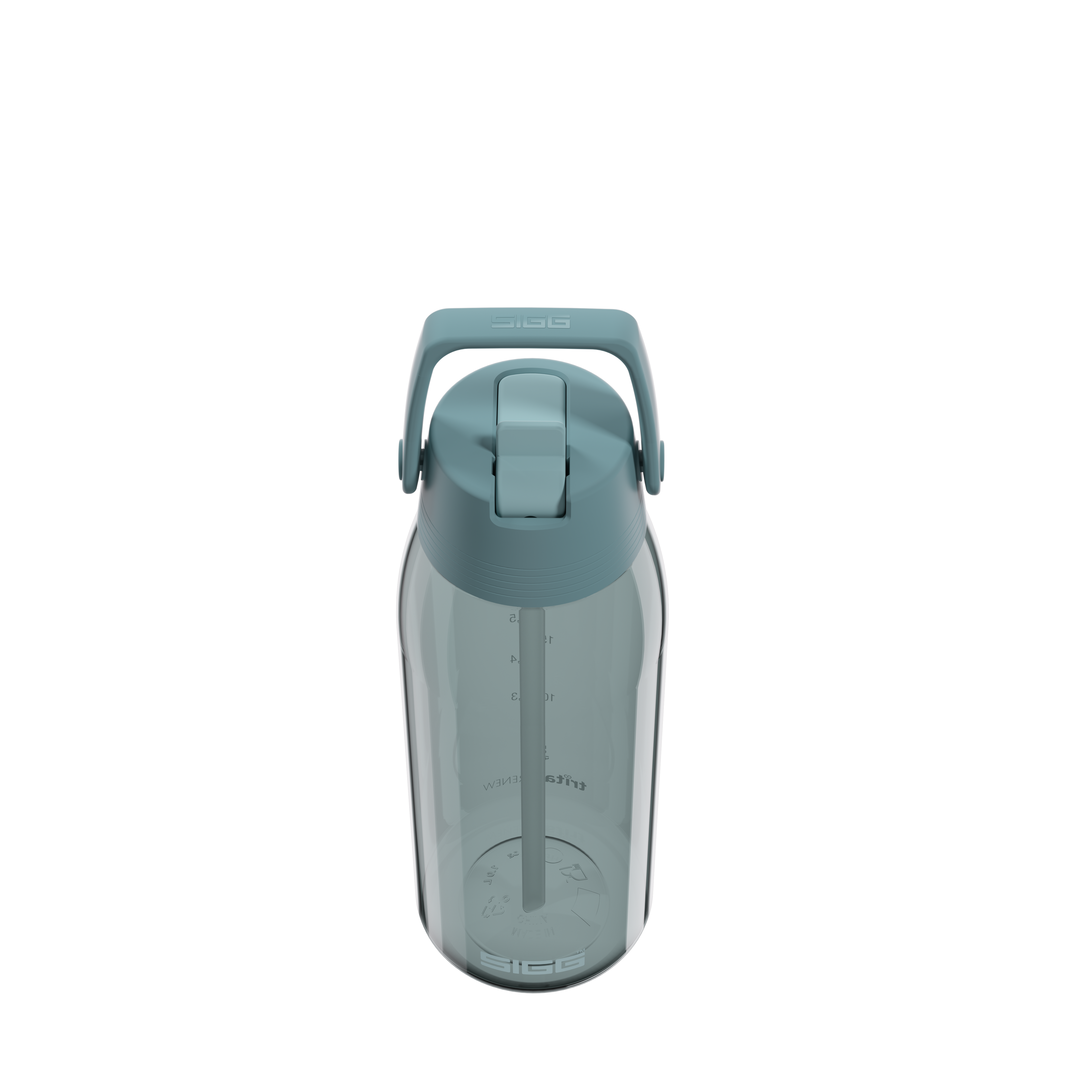 sigg-total-color-one-flip-botella-t-rmica-de-acero-inoxidable-con-tap-n-flip-dob image 8