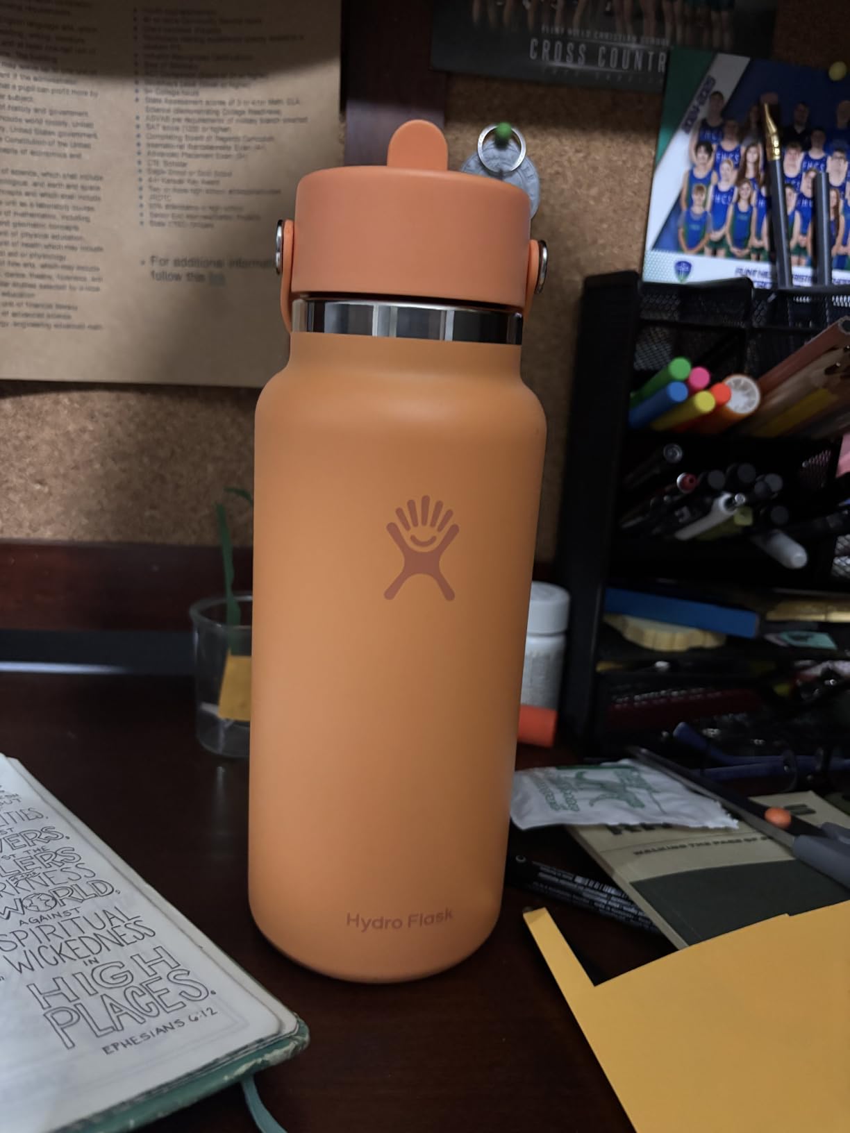 Calidad Hydro Flask