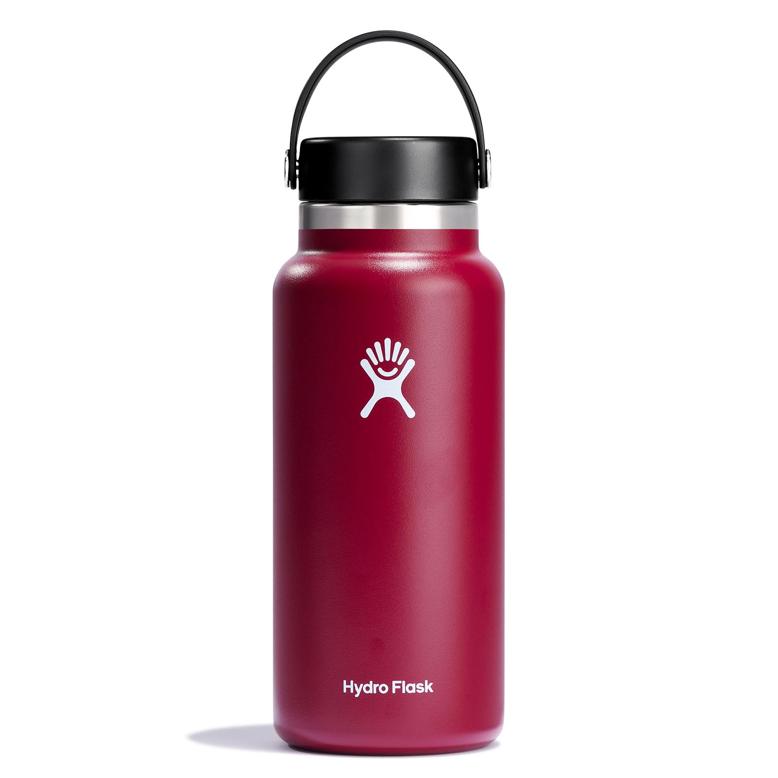hydro-flask-wide-mouth-946-ml-32-oz-trillium-botella-de-agua-t-rmica-de-acero-in image 8