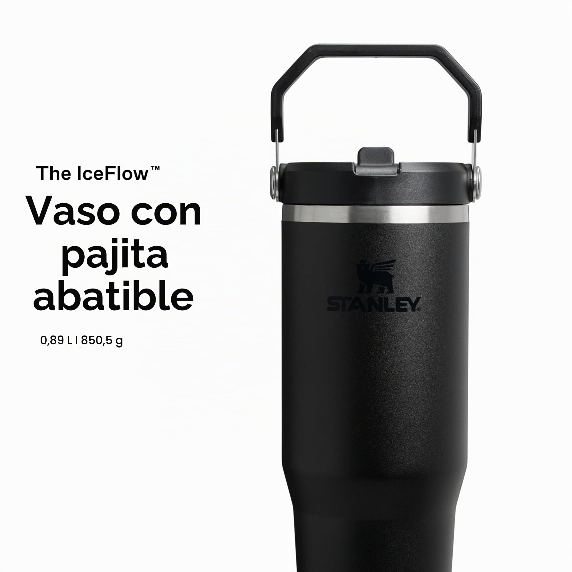 stanley-1913-iceflow-flip-straw-botella-de-agua-con-pajita-0-89-l-acero-inoxidab image 3