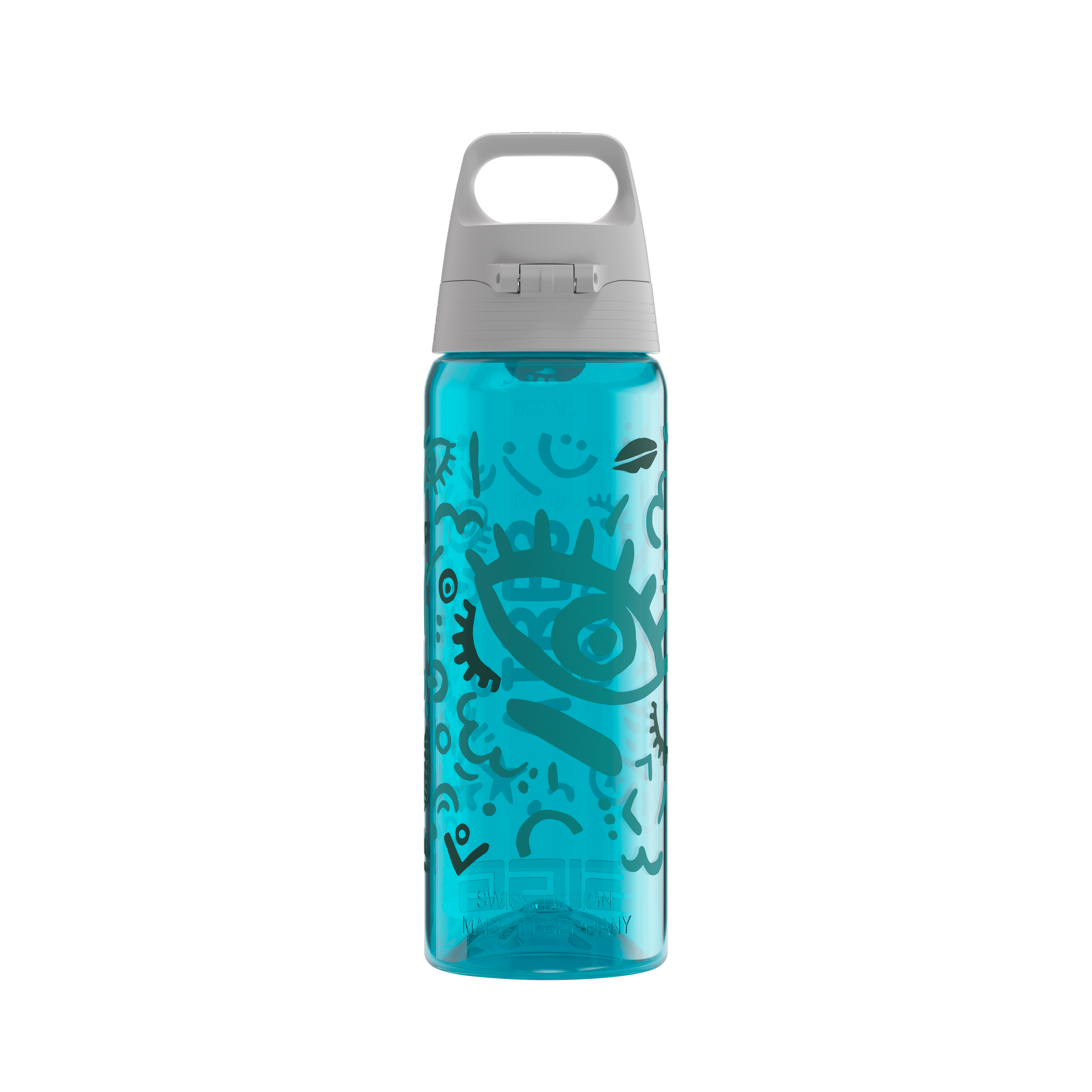 sigg-total-color-one-kids-botella-infantil-de-tritan-ultraligera-con-cierre-one- image 7