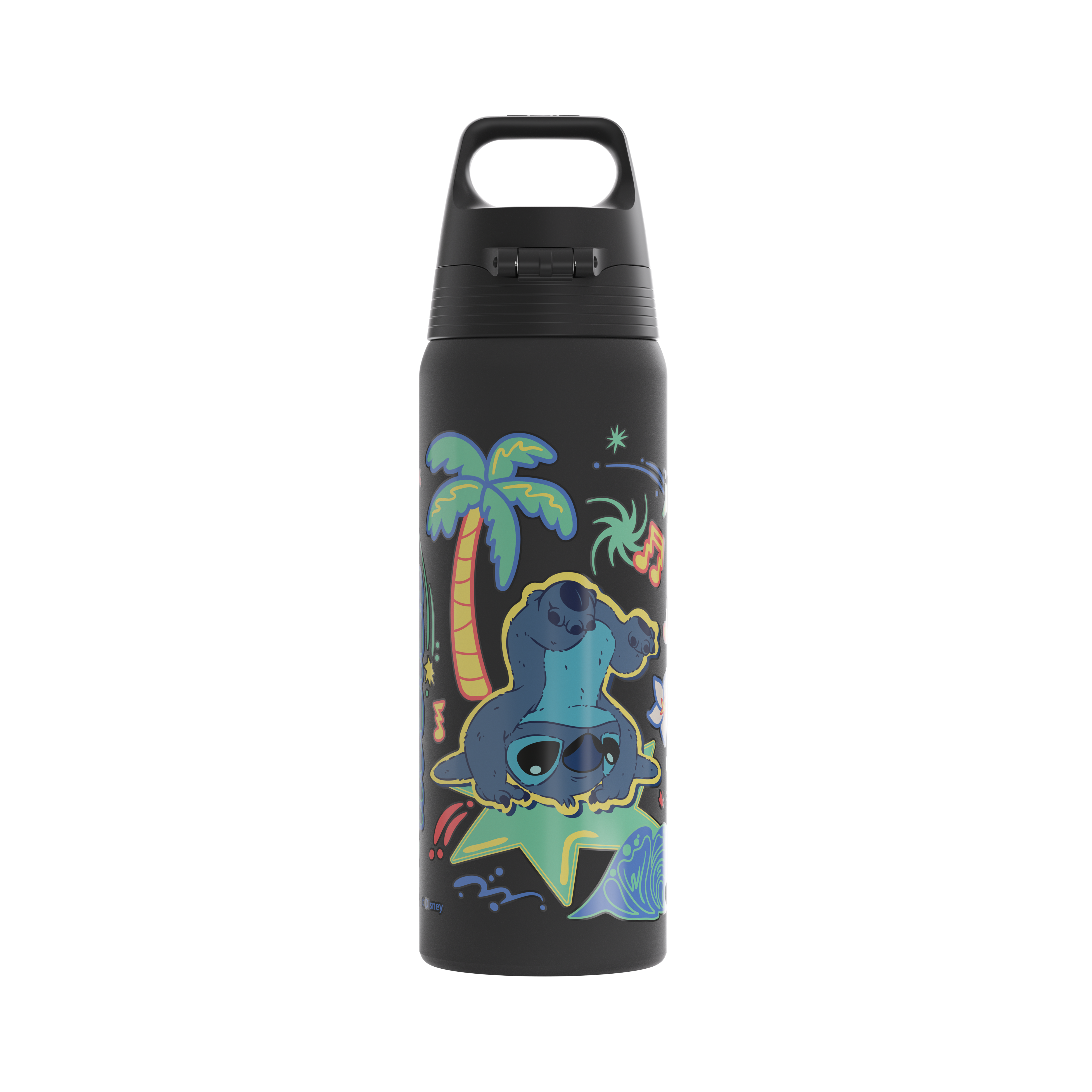 sigg-shield-one-626-stitch-botella-de-acero-inoxidable-aislante-serie-shield-one image 2