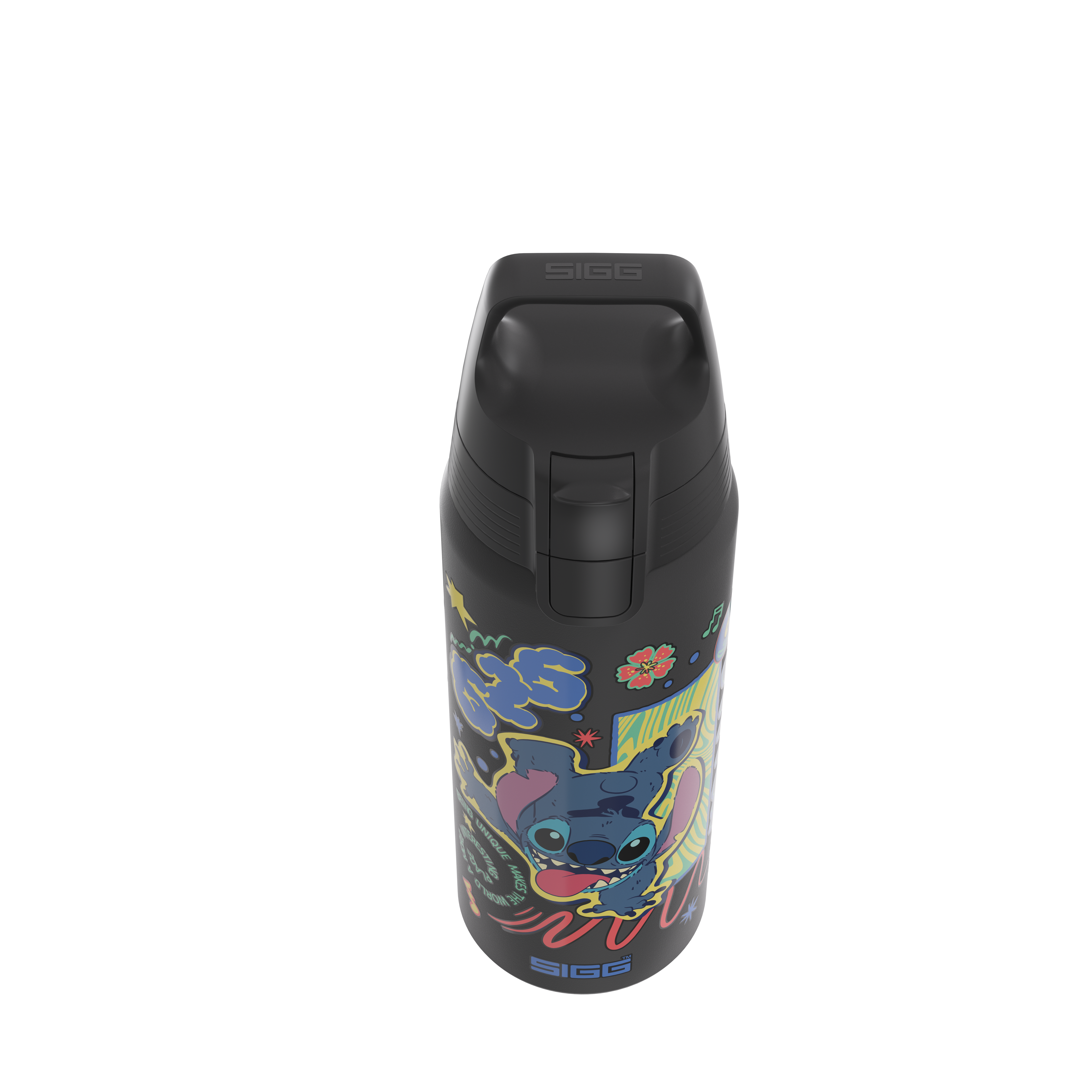 sigg-shield-one-626-stitch-botella-de-acero-inoxidable-aislante-serie-shield-one image 5