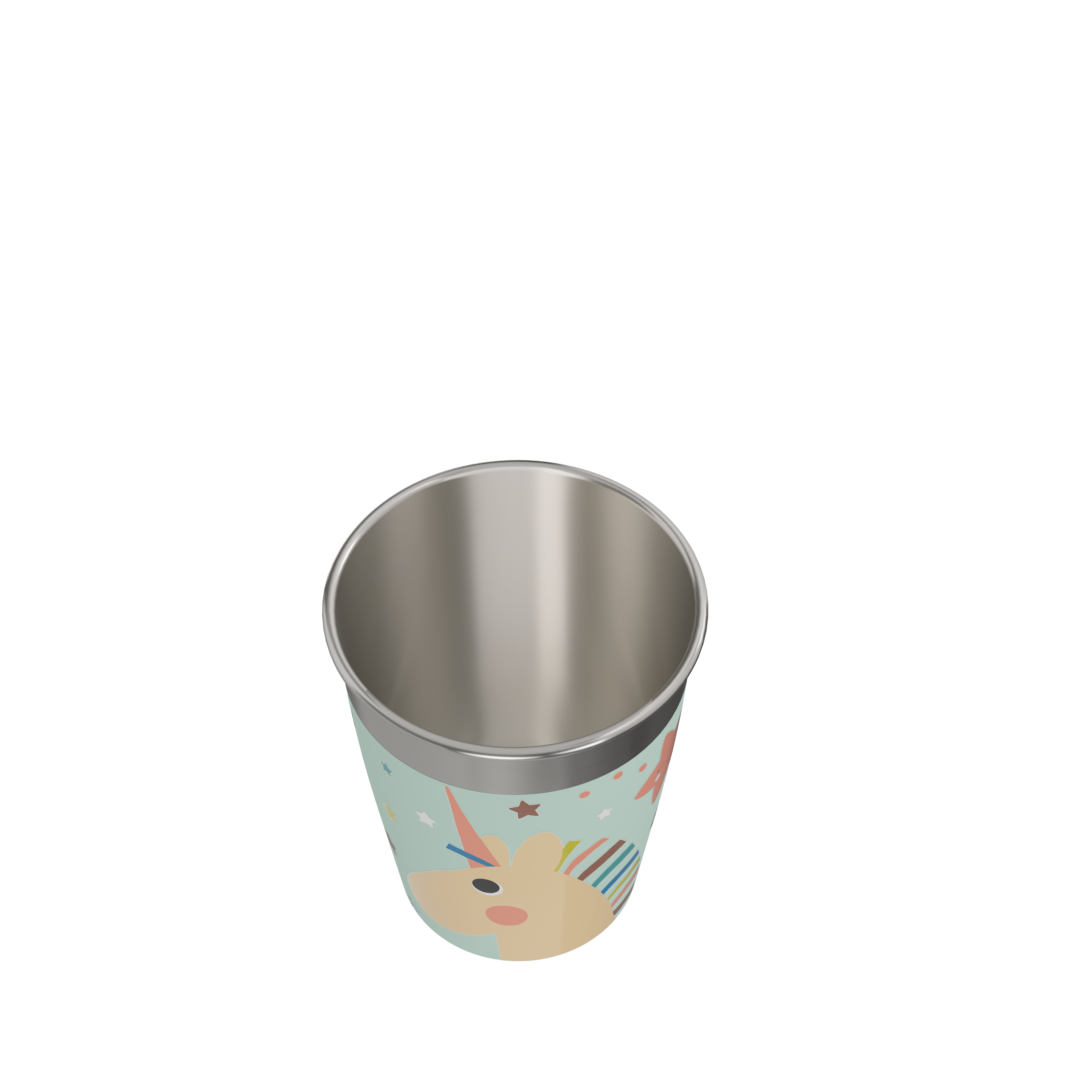 sigg-kids-straw-cup-vaso-infantil-con-pajita-y-cierre-a-prueba-de-fugas image 4