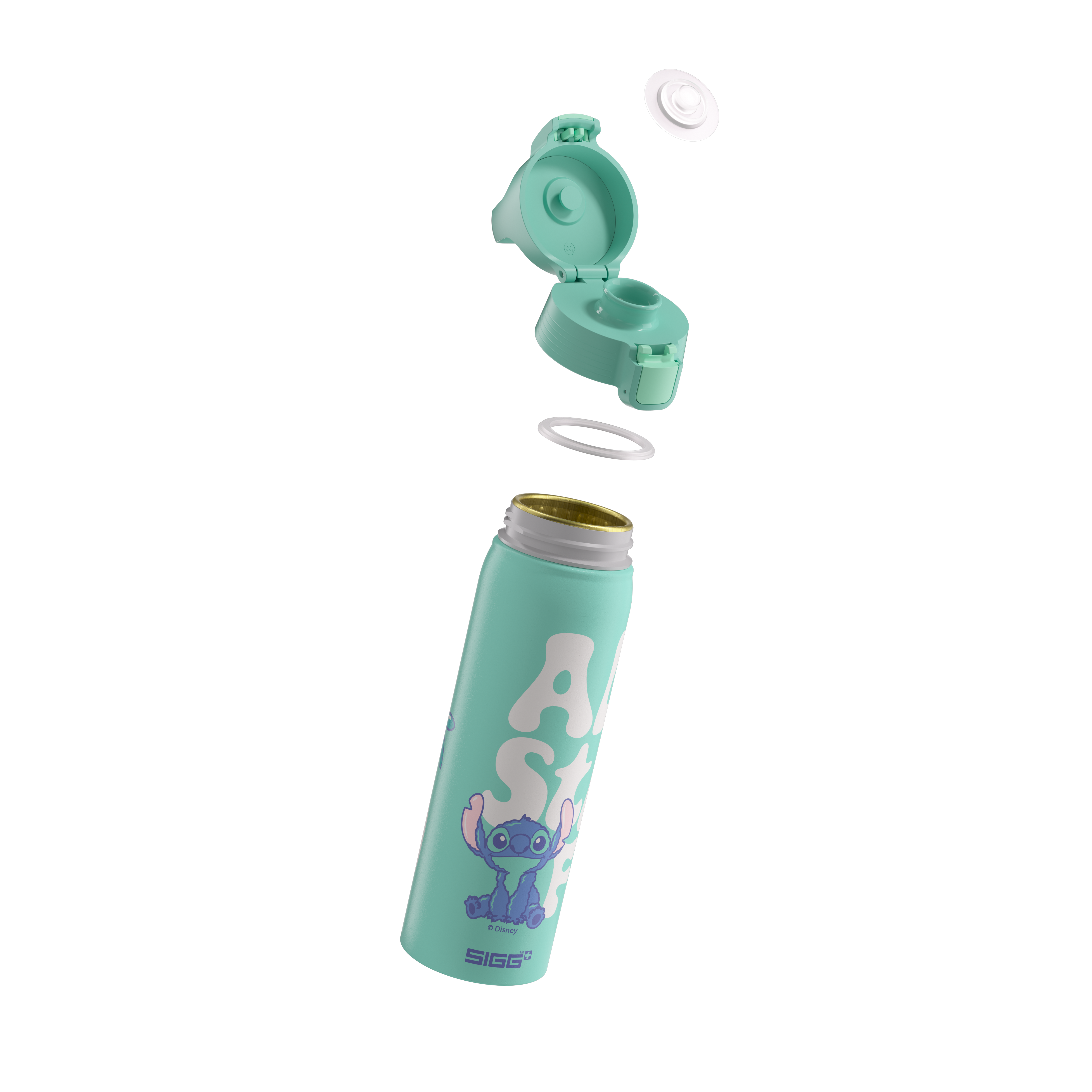 sigg-wmb-one-aloha-stitch-botella-de-agua-con-tapa-wmb-one-dise-o-aloha-stitch image 5